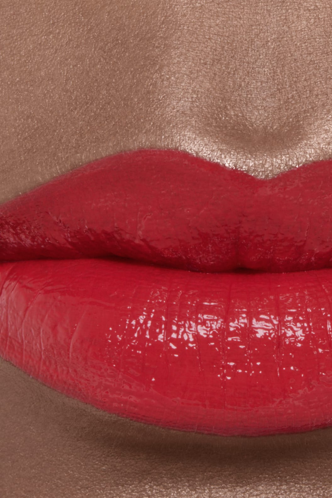 ROUGE COCO BLOOM Hydrating and plumping lipstick. intense, long