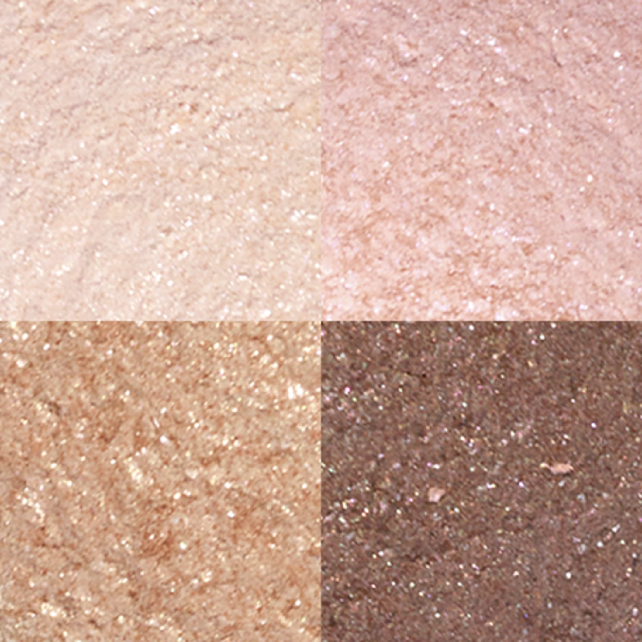 レ キャトル オンブル 4色アイシャドウ 79 - スパイシーズ | CHANEL