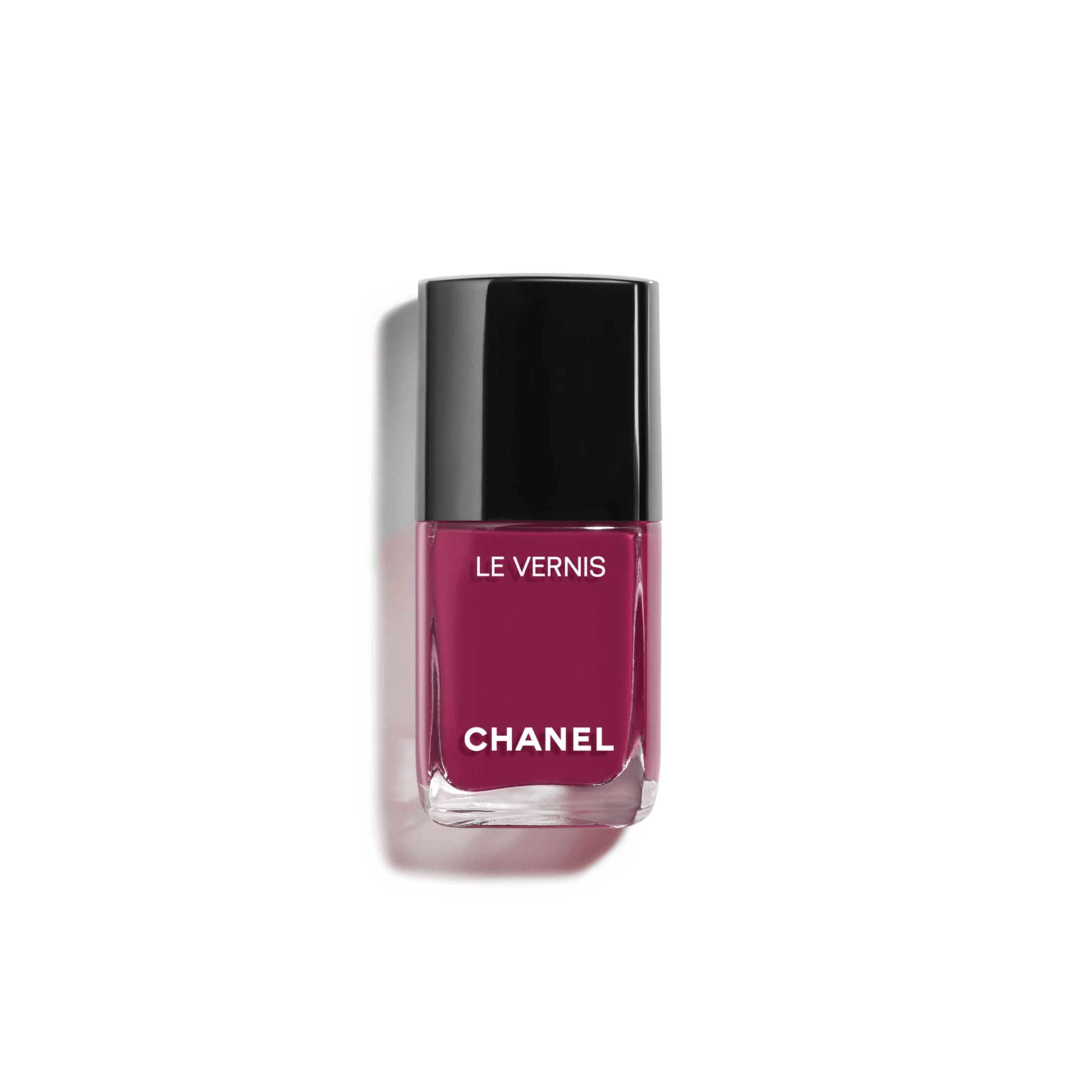 ネイルエナメル - メークアップ | CHANEL シャネル