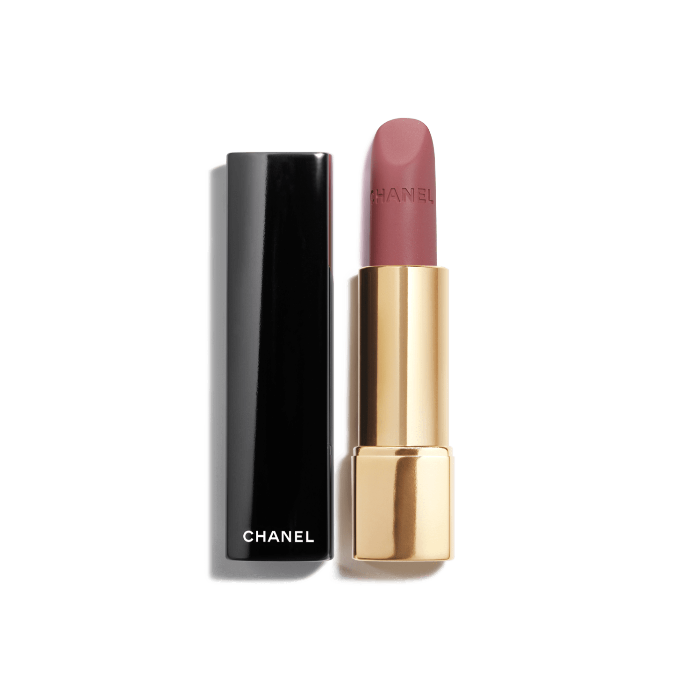 ルージュ アリュール ヴェルヴェット リップスティック（ルミナス