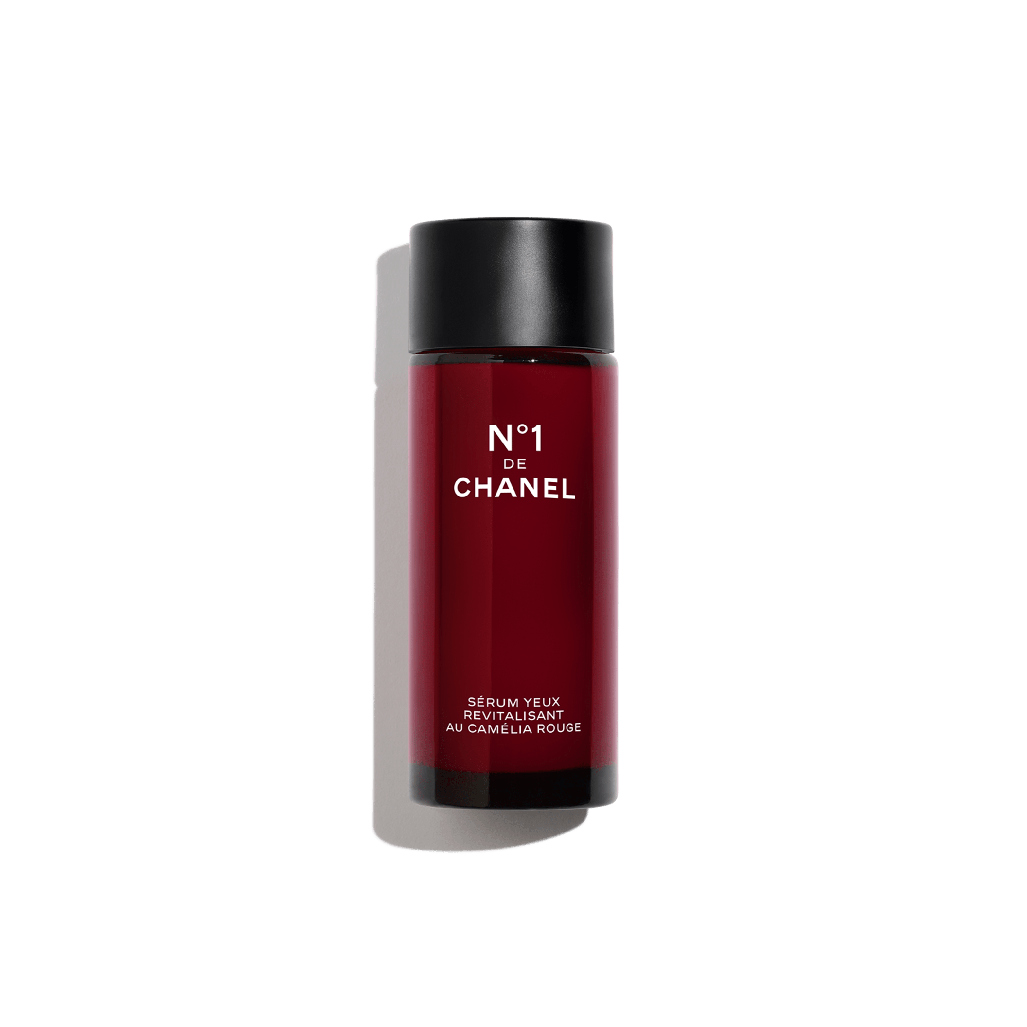 アイセラム N°1 ドゥ シャネル アイケア/リップケア | CHANEL シャネル