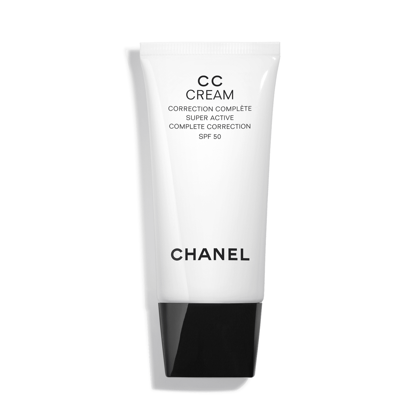 CC クリーム N UVケア | CHANEL シャネル