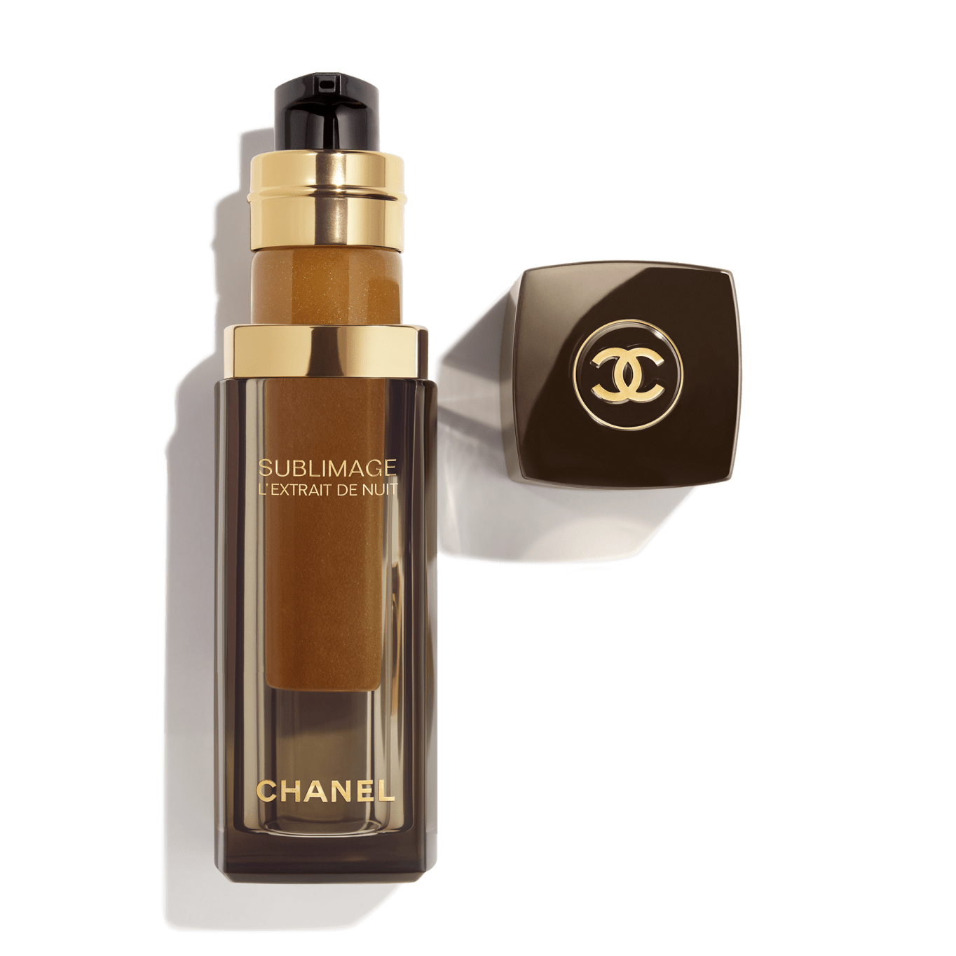SUBLIMAGE L'EXTRAIT DE NUIT Night Serum | CHANEL
