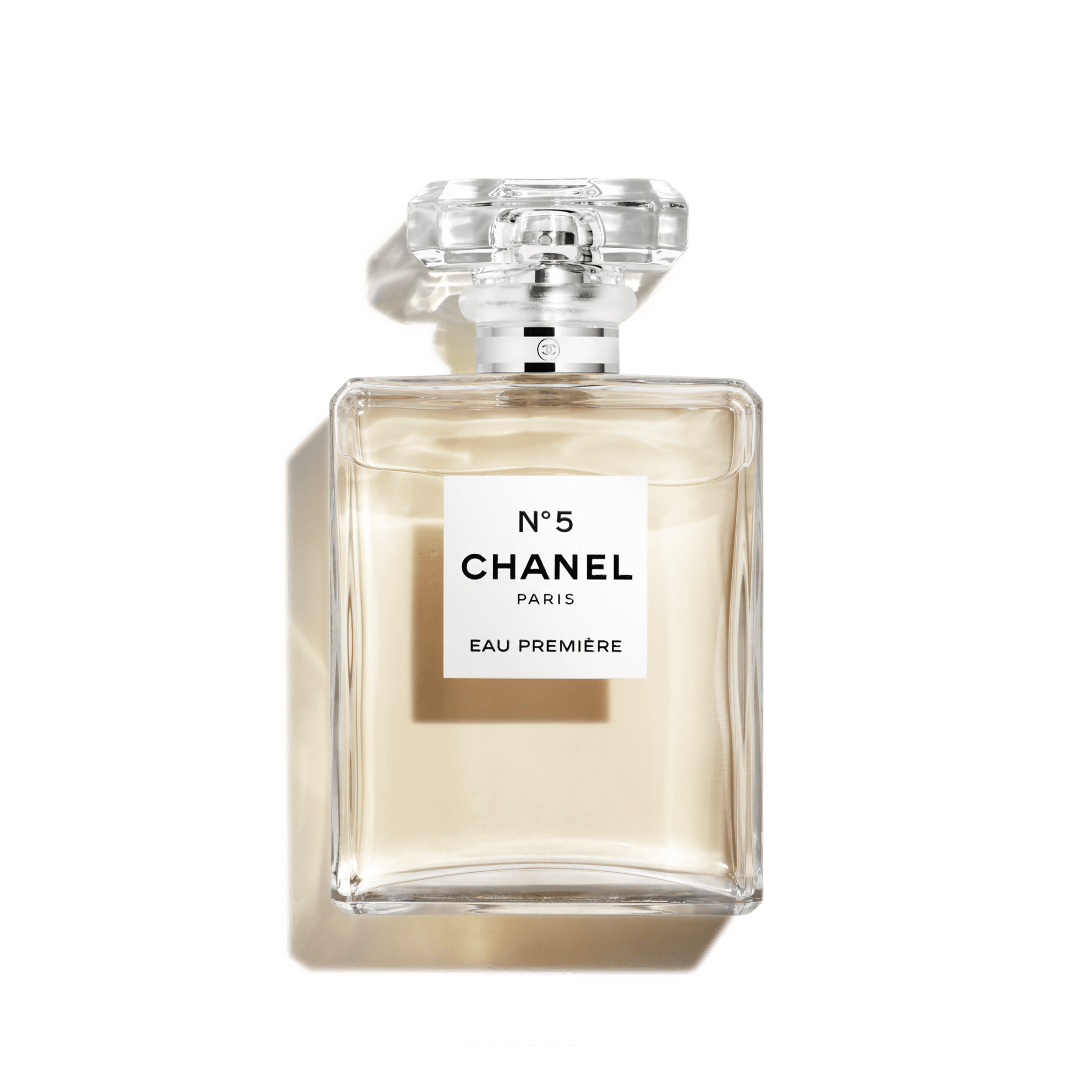シャネル N°5 - フレグランスコレクション | CHANEL シャネル
