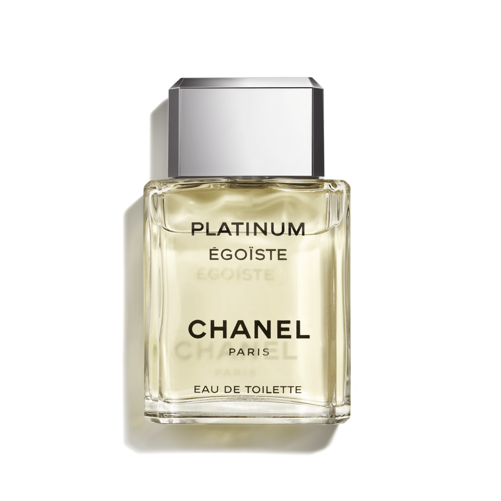 エゴイスト オードゥ トワレット - 100 ml | CHANEL シャネル