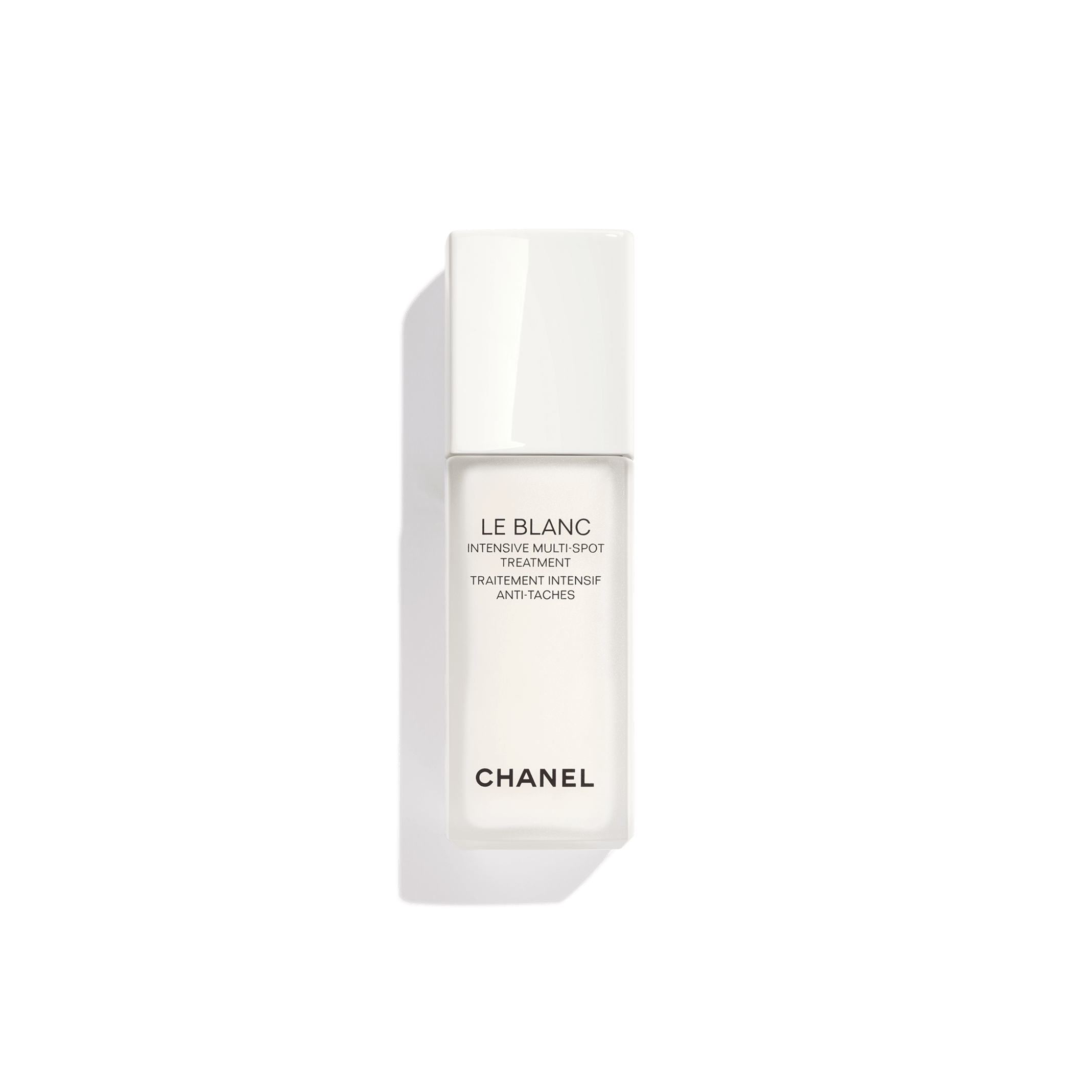 LE BLANC CRÈME HEALTHY LIGHT CREATOR Moisturizers | CHANEL
