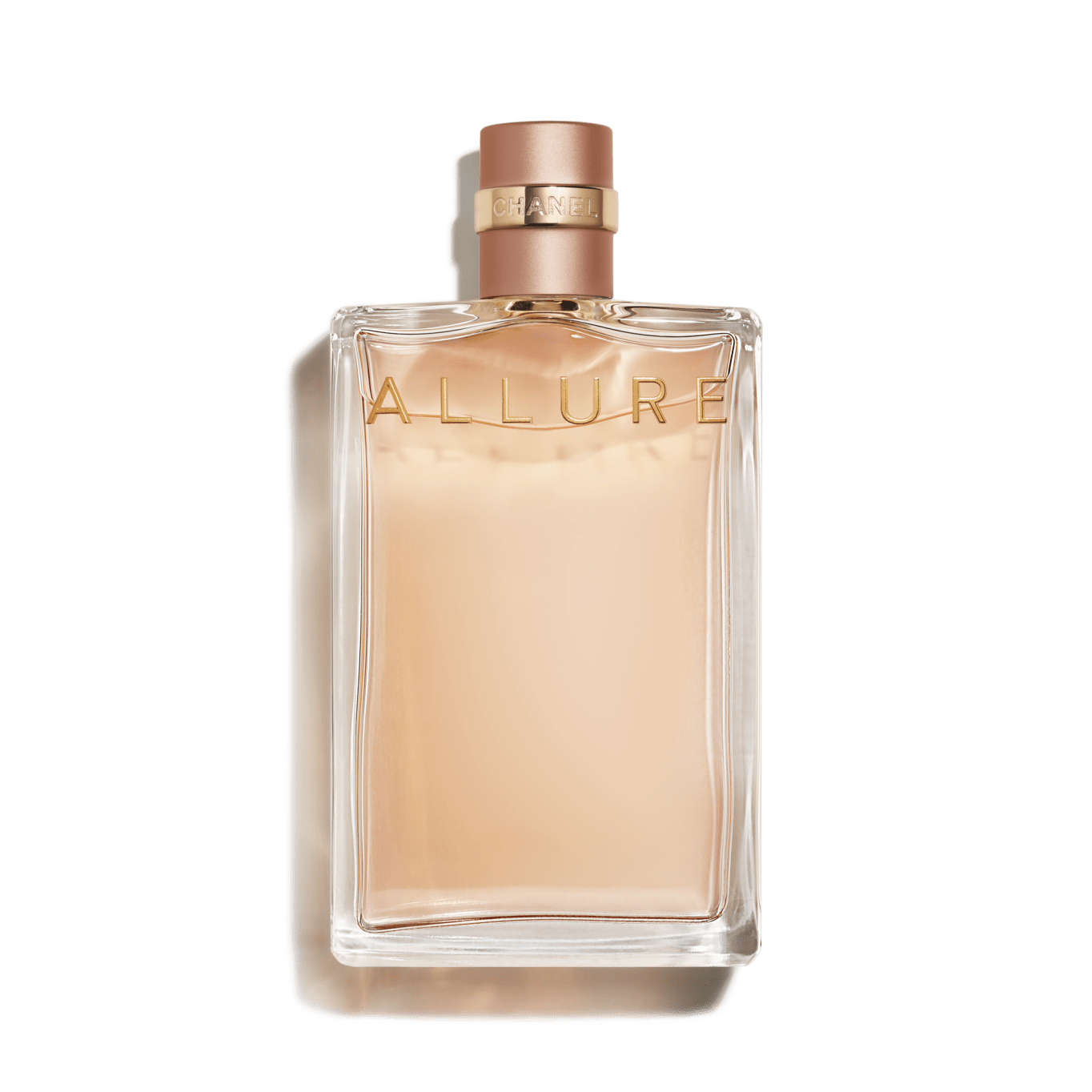 アリュール オードゥ パルファム - 100 ml | CHANEL シャネル