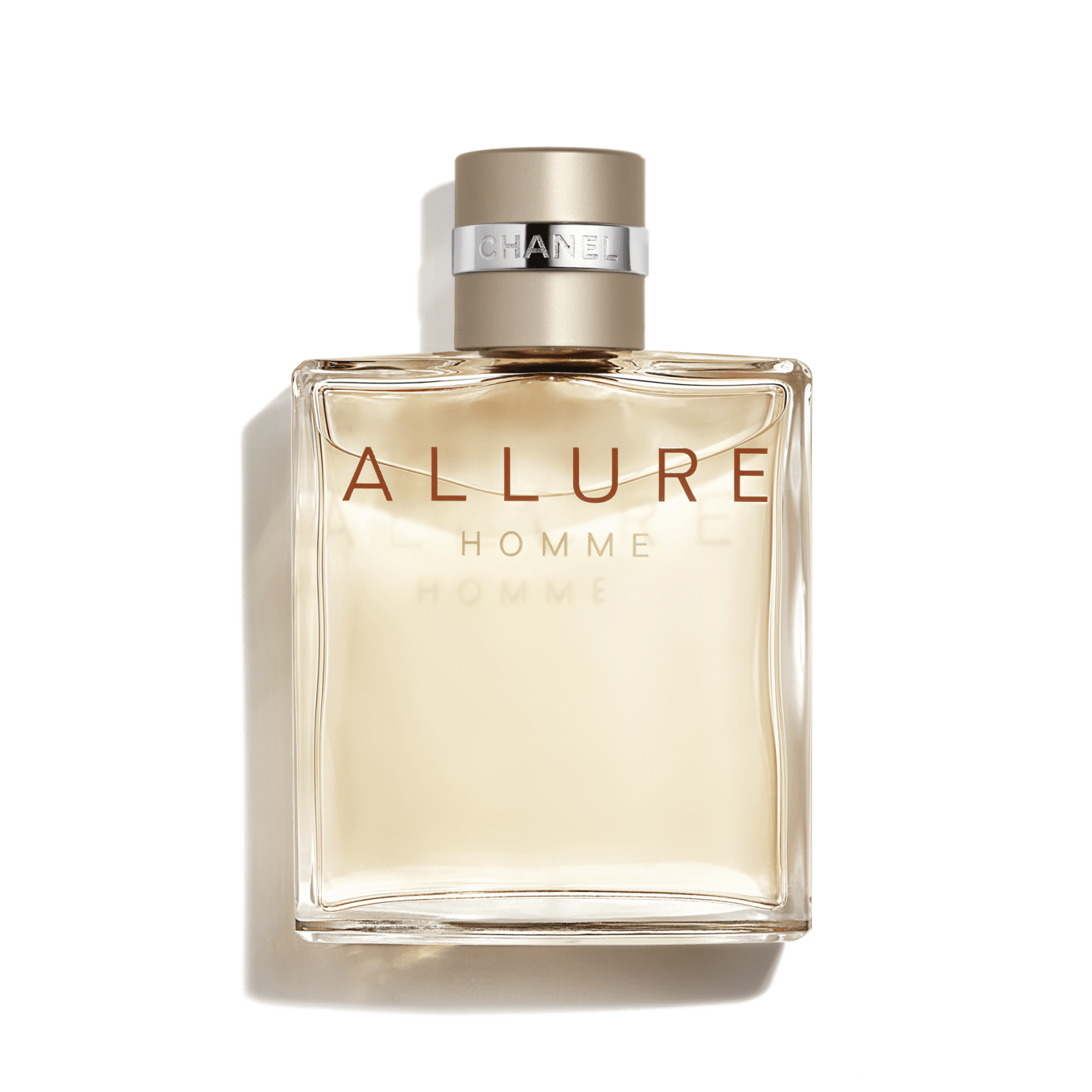 ALLURE HOMME Eau de Toilette Spray (EDT) - 3.4 FL. OZ. | CHANEL