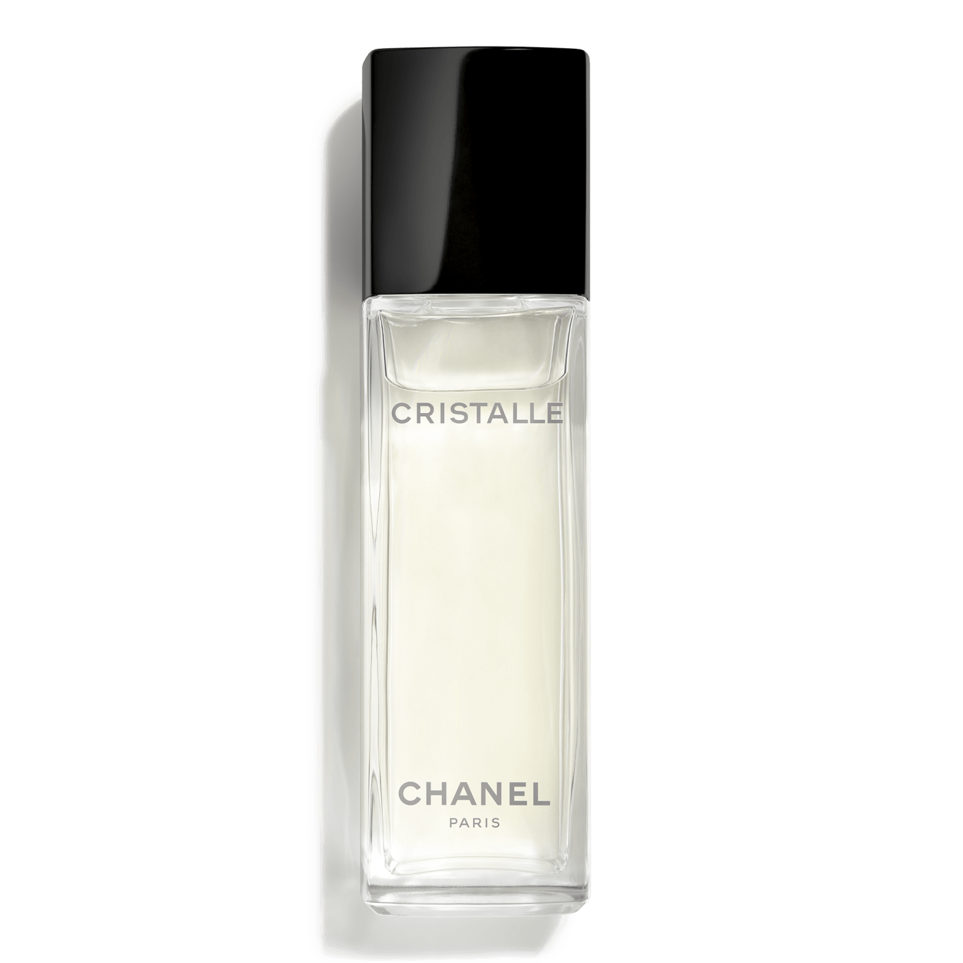 クリスタル オードゥ トワレット - 100 ml | CHANEL シャネル