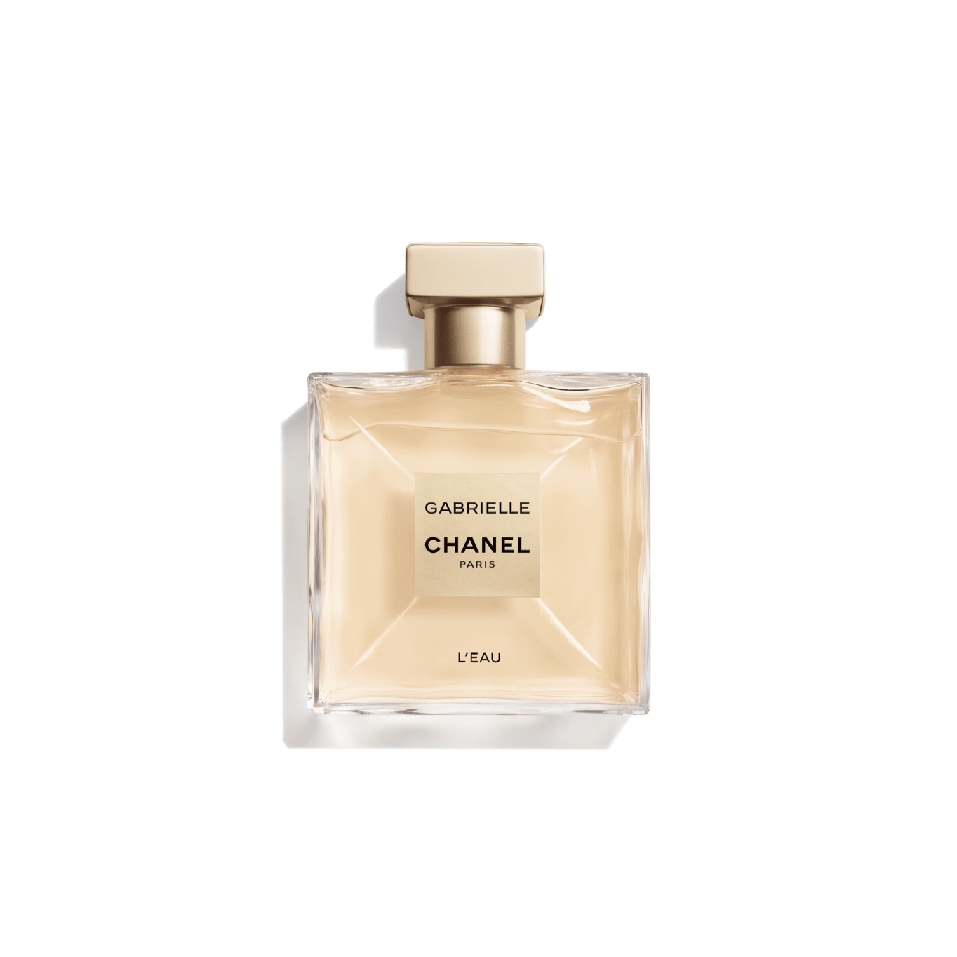 ガブリエル シャネル ロー オードゥ トワレット - 50 ml | CHANEL シャネル