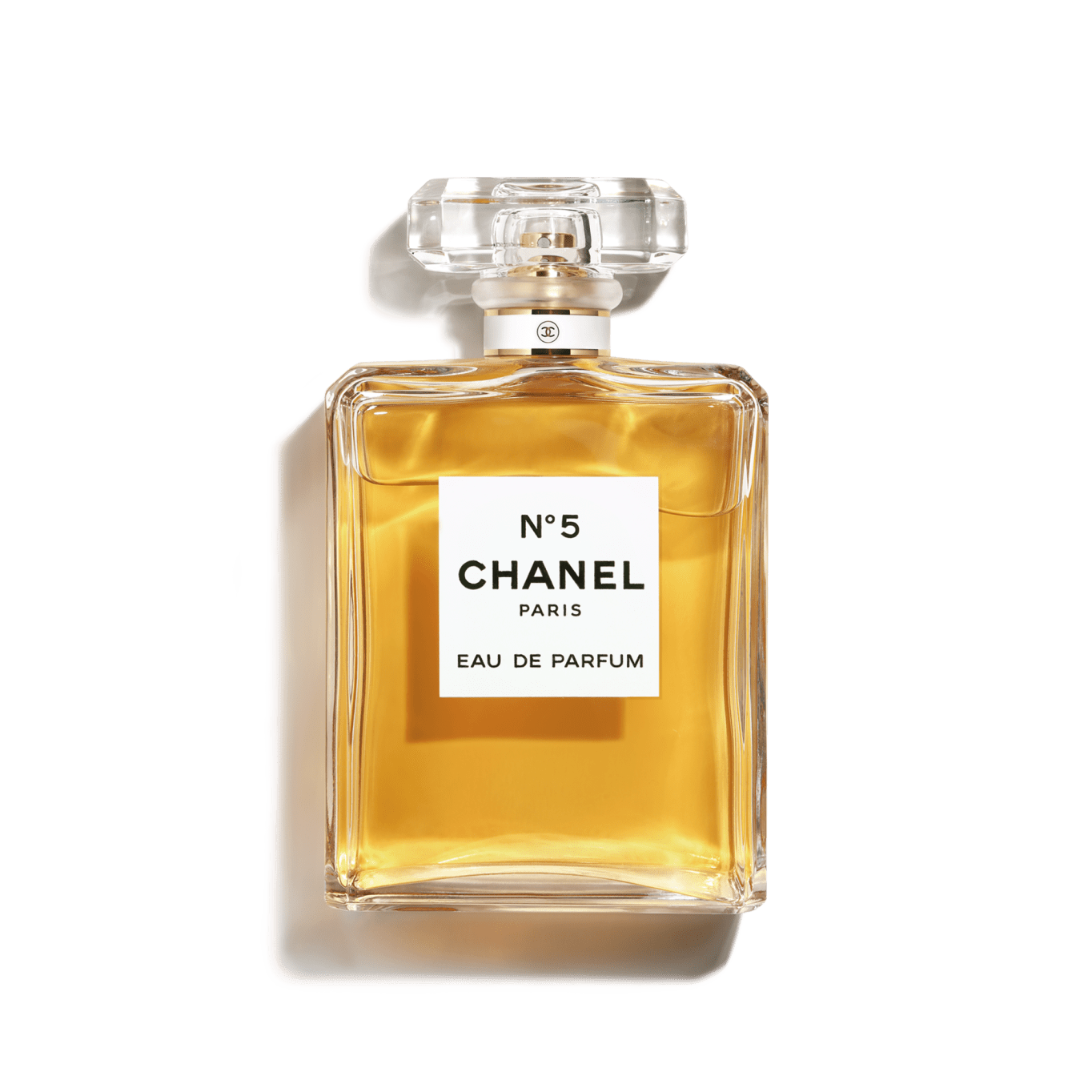 シャネル N°5 オードゥ パルファム - 100 ml | CHANEL シャネル