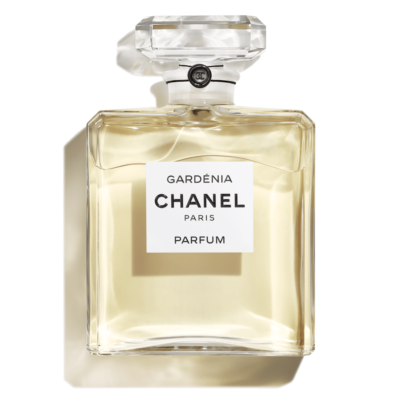 GARDÉNIA LES EXCLUSIFS DE CHANEL – Parfum Grand Extrait - 30.4 FL