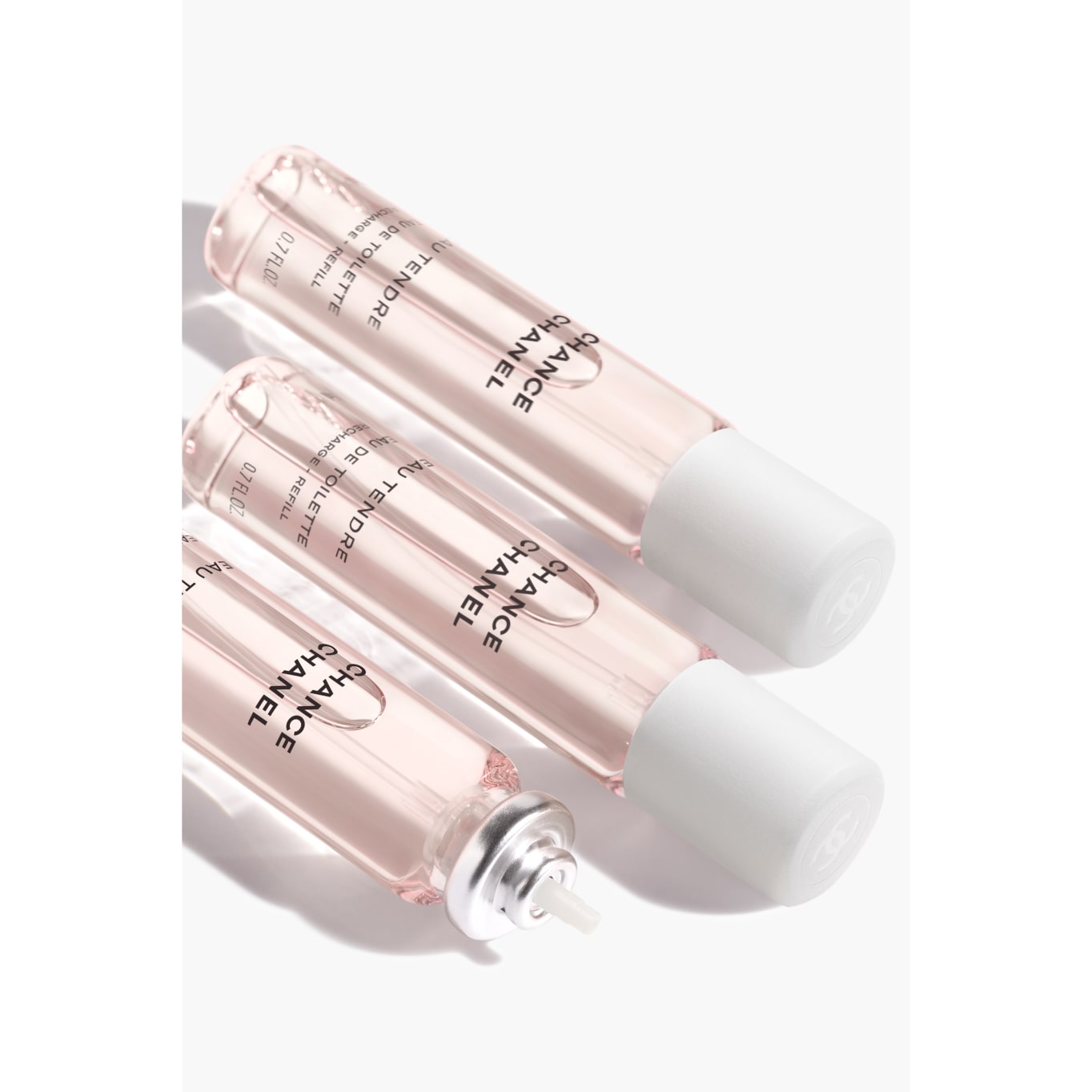 チャンス オー タンドゥル ツィスト&スプレイ（オードゥ トワレット