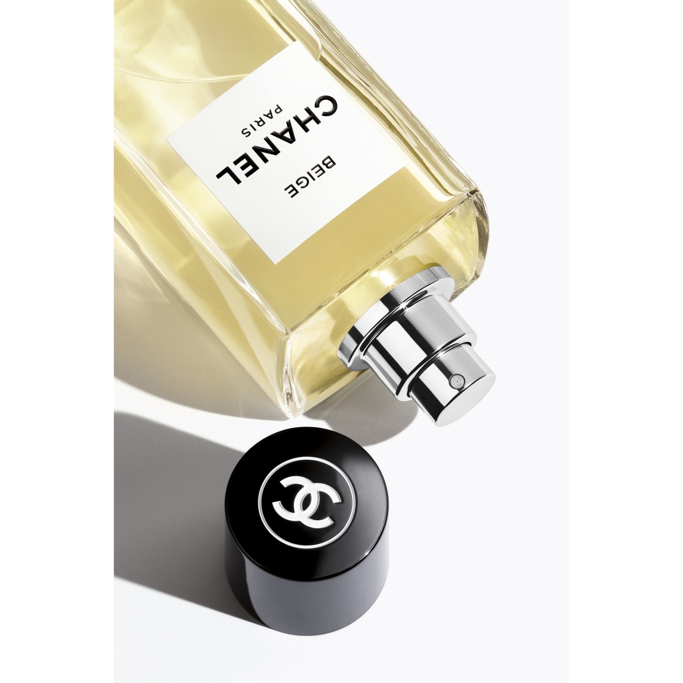 BEIGE LES EXCLUSIFS DE CHANEL – Eau de Parfum (EDP) - 6.8 FL. OZ