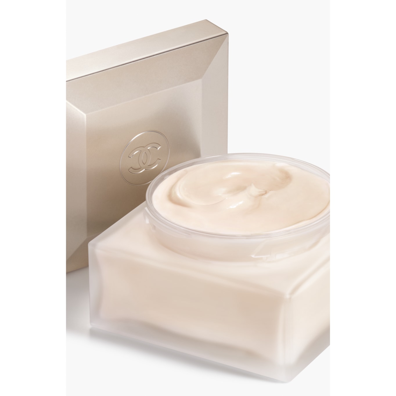 GABRIELLE CHANEL BODY CREAM - 150 g | CHANEL