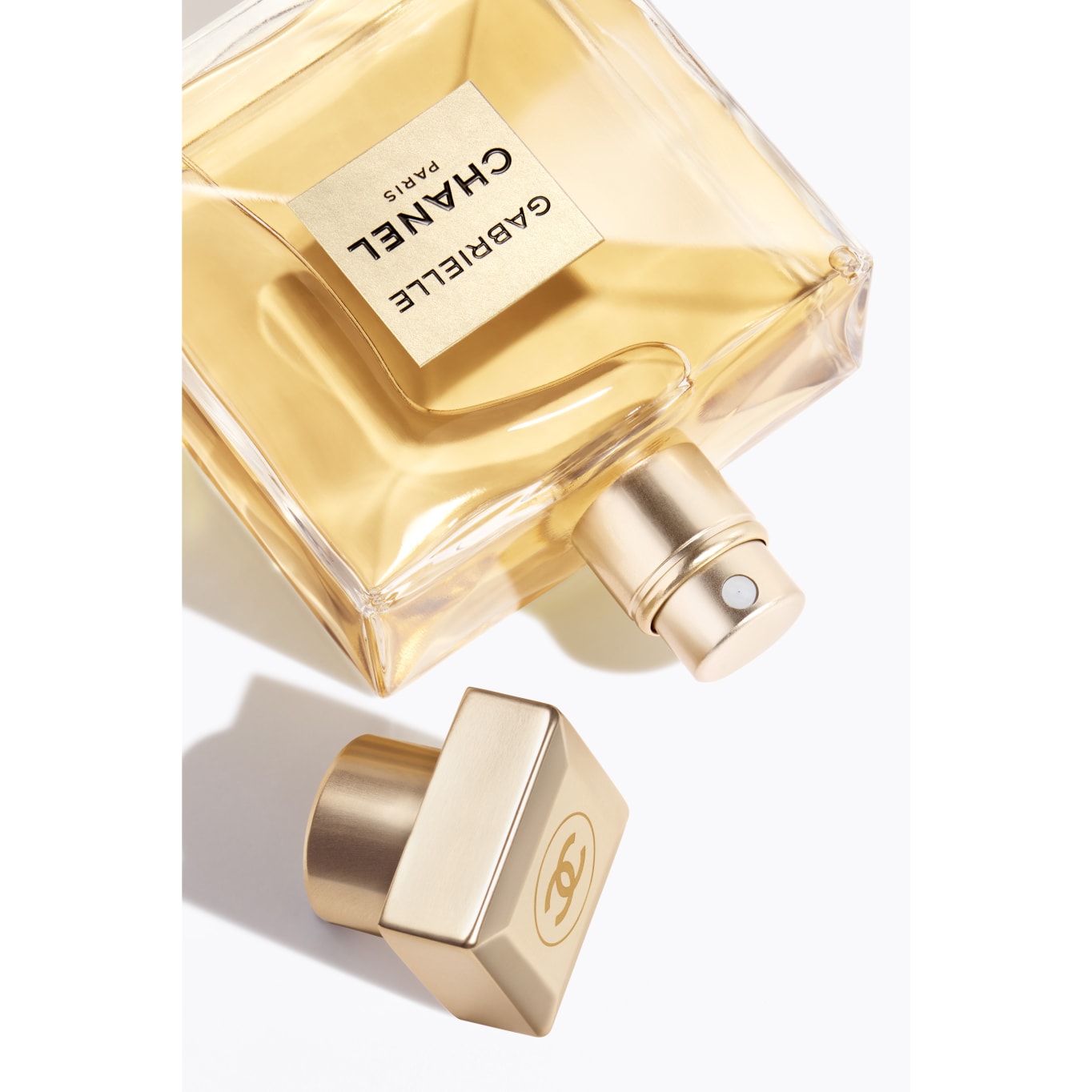 ガブリエル シャネル オードゥ パルファム （ヴァポリザター） - 50 ml