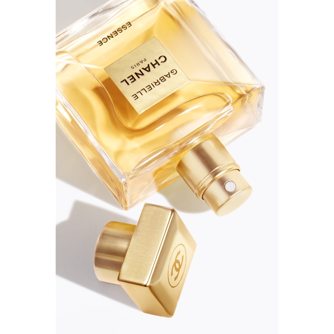 ガブリエル シャネル エッセンス オードゥ パルファム