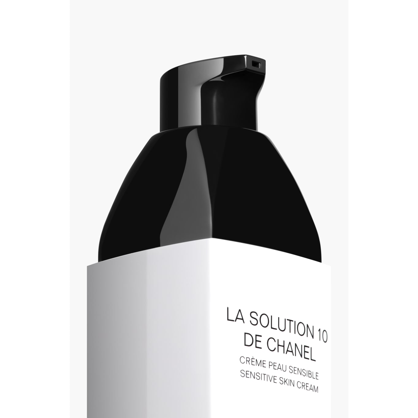 ラ ソリューシオン 10 ドゥ シャネル クリーム/乳液 | CHANEL シャネル