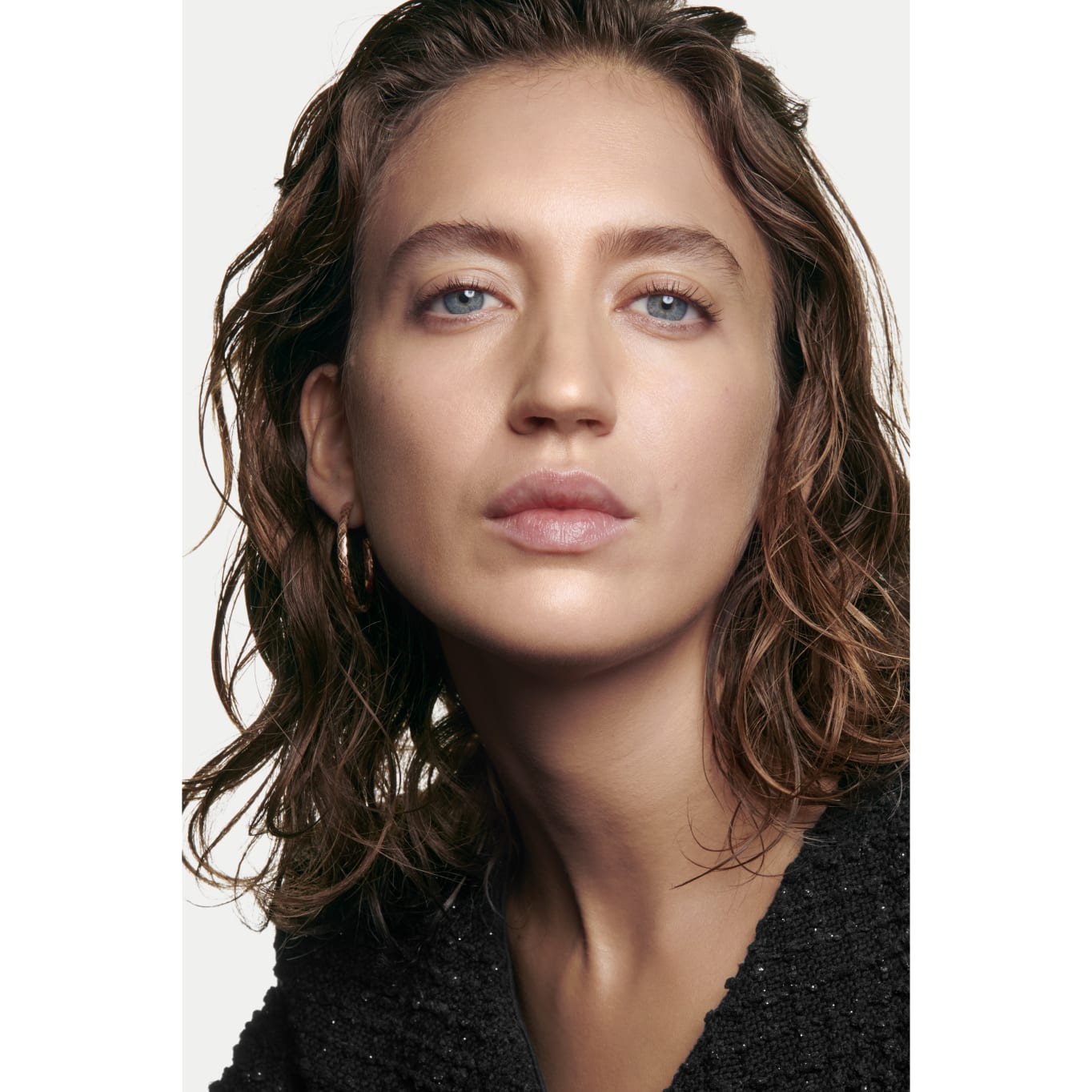 レ ベージュ ヘルシー グロウ クッション (リフィル) ファンデーション