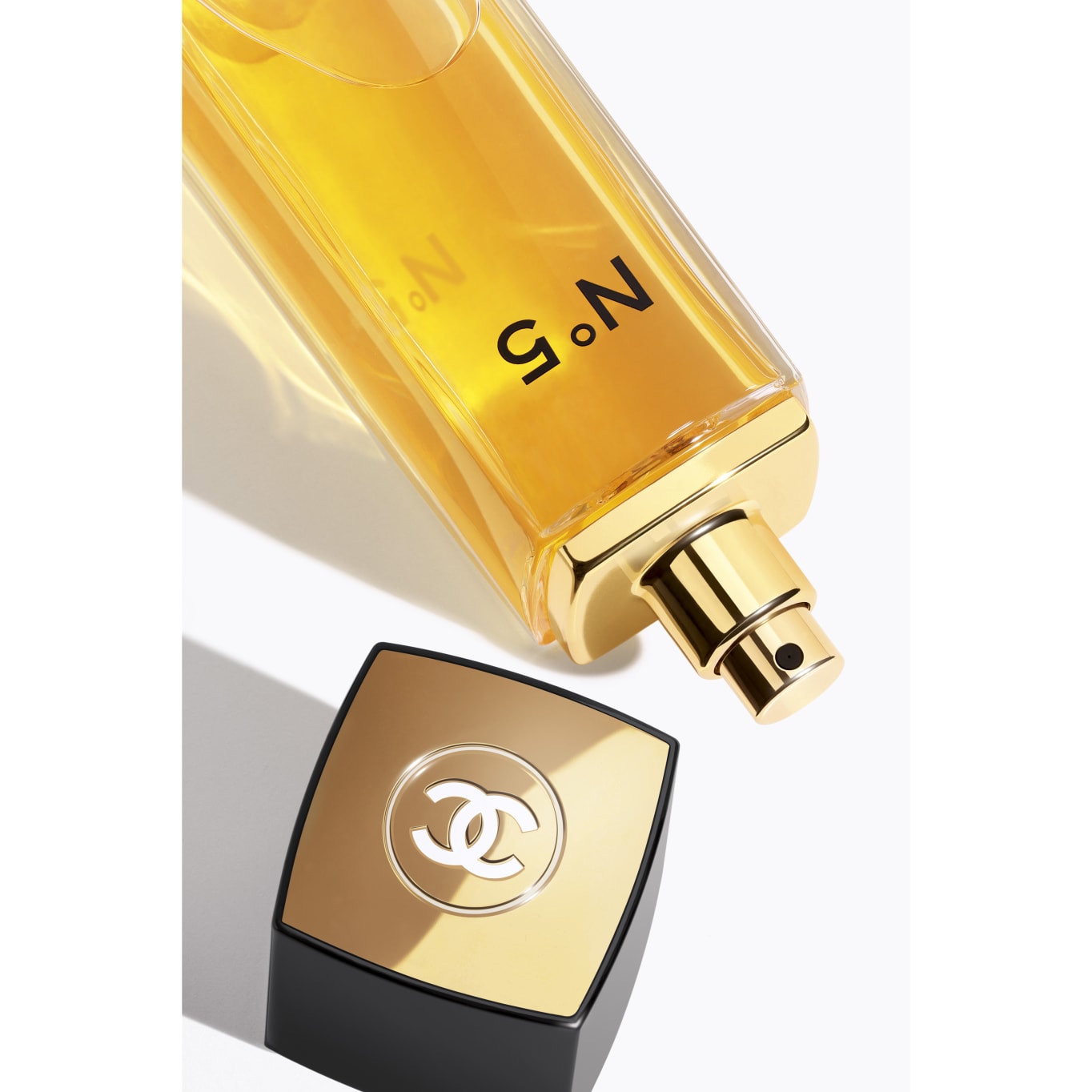 N°5 EAU DE TOILETTE SPRAY - 100 ml | CHANEL