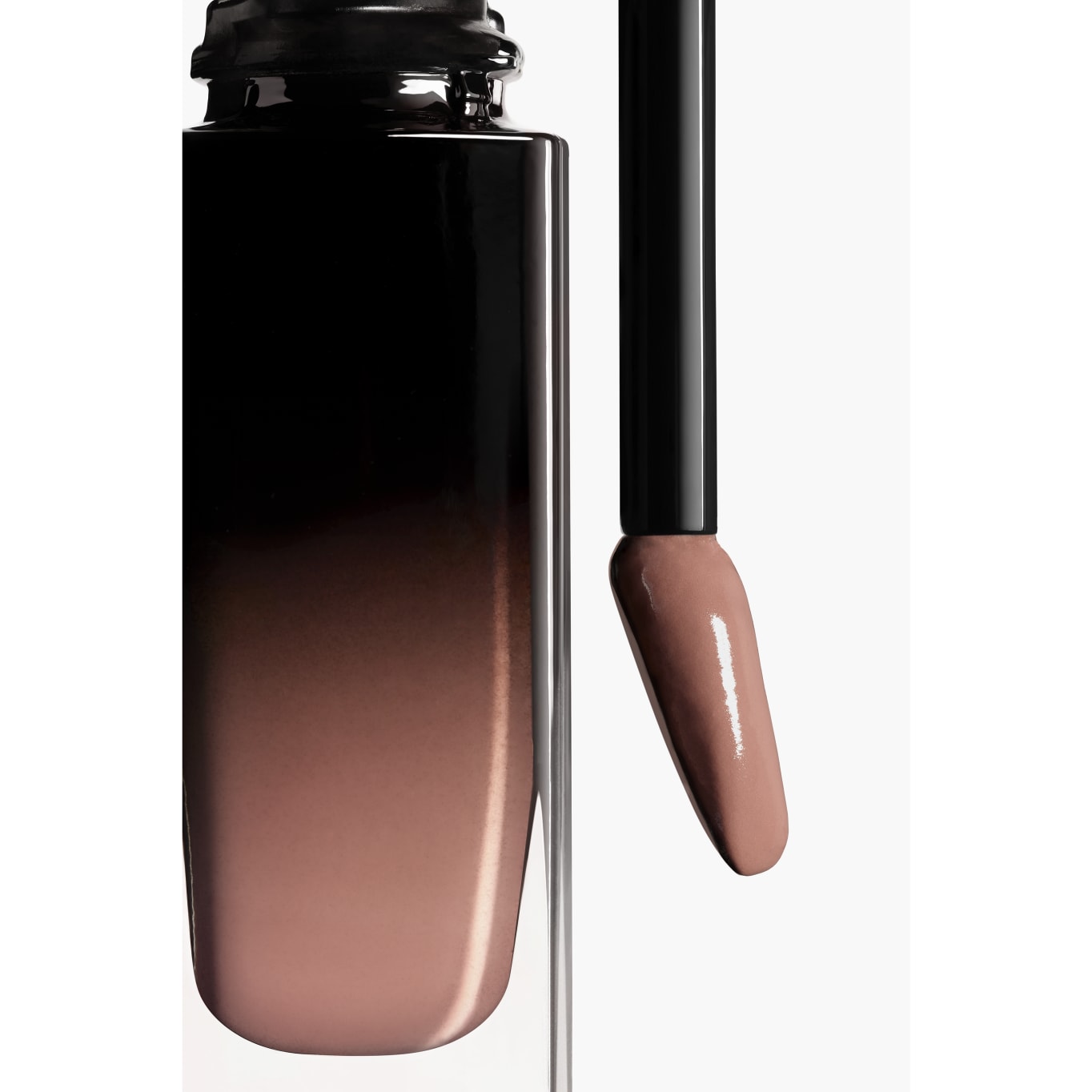 ROUGE ALLURE LAQUE Ultrawear shine liquid lip colour 62 - Still