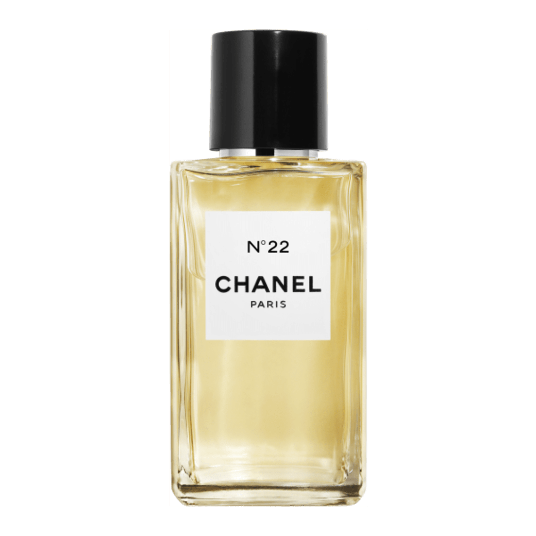 N°22 LES EXCLUSIFS DE CHANEL - EAU DE PARFUM - 200 ml | CHANEL