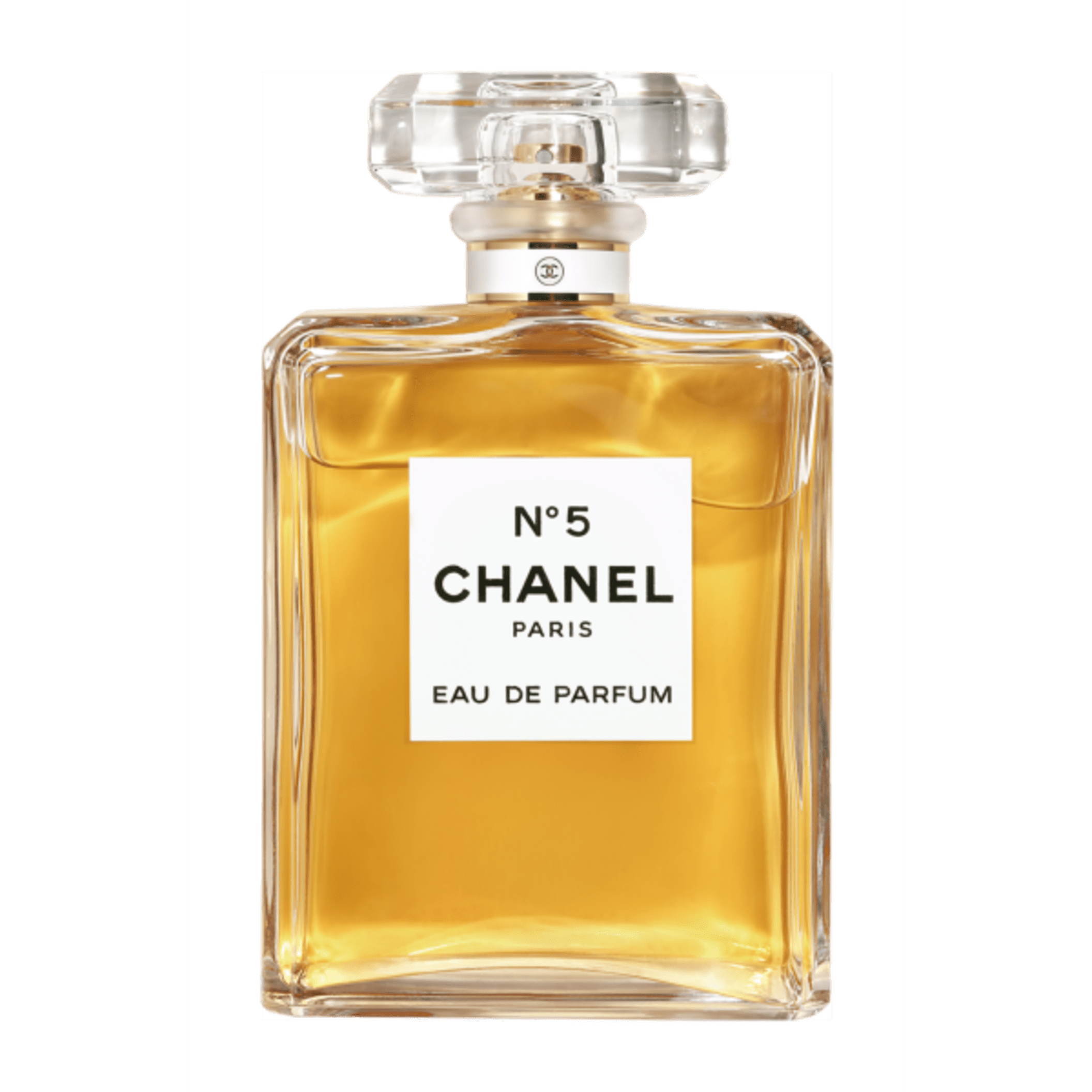 シャネル N°5 オードゥ パルファム - 100 ml | CHANEL シャネル
