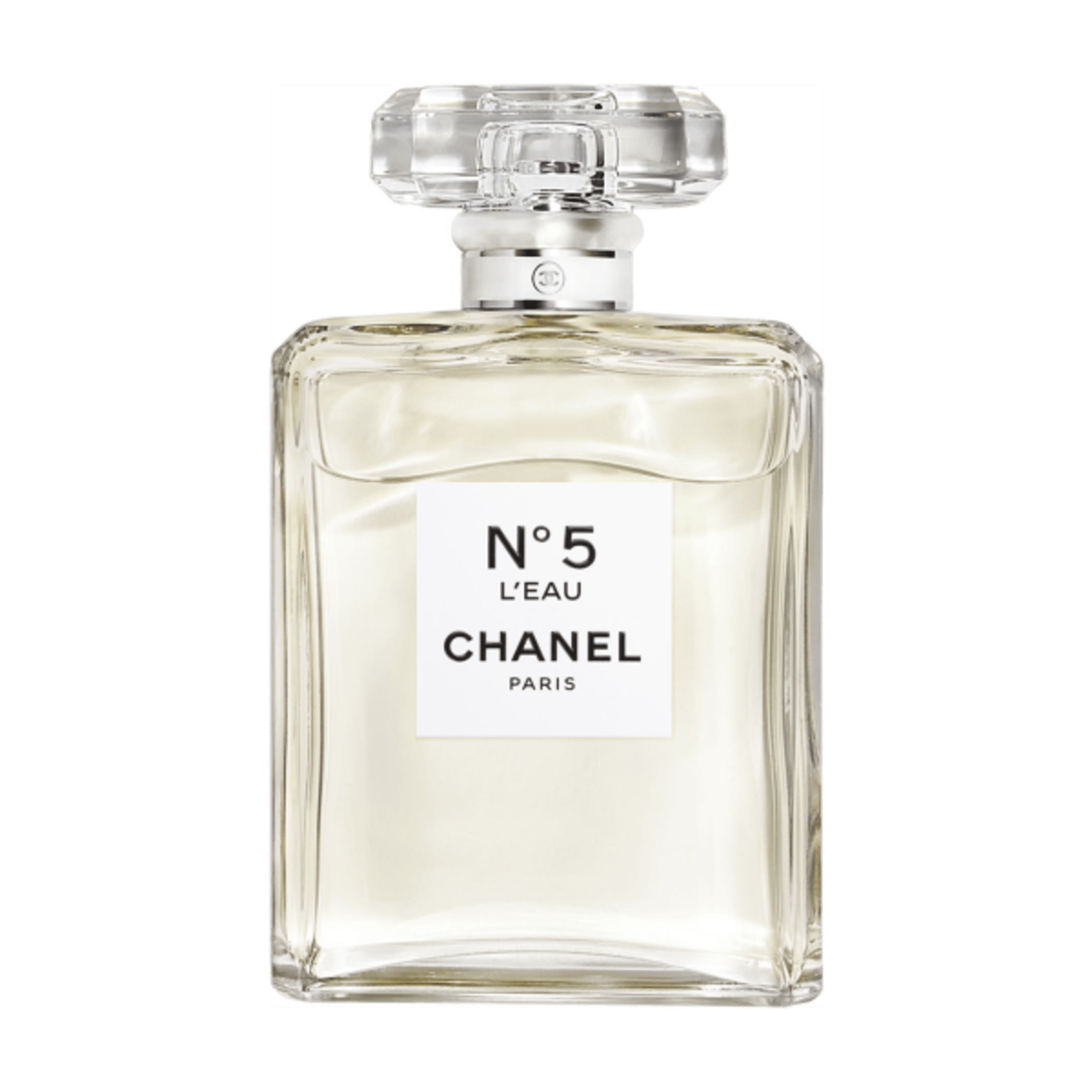 N°5 L'EAU Eau de Toilette Spray - 1.7 FL. OZ. | CHANEL
