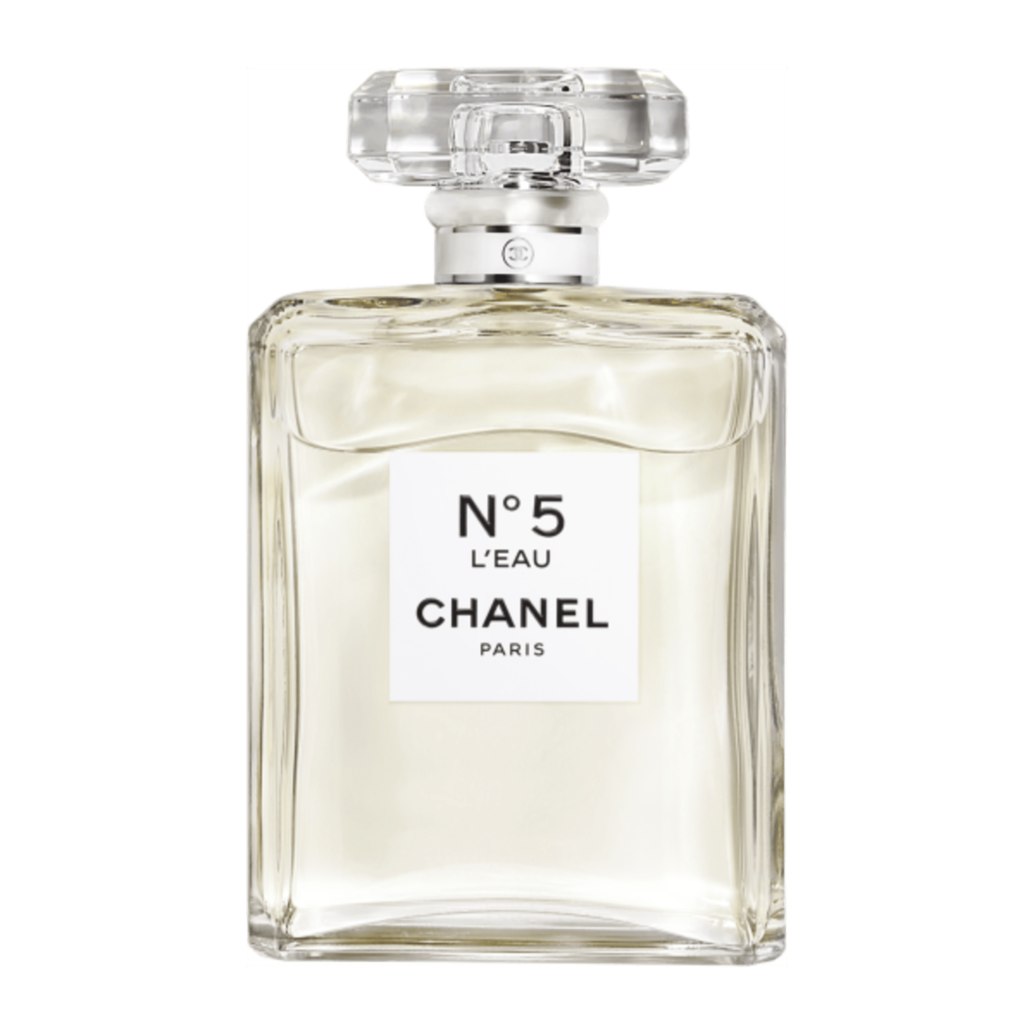 N°5 L'EAU Eau de Toilette Spray (EDT) - 3.4 FL. OZ. | CHANEL