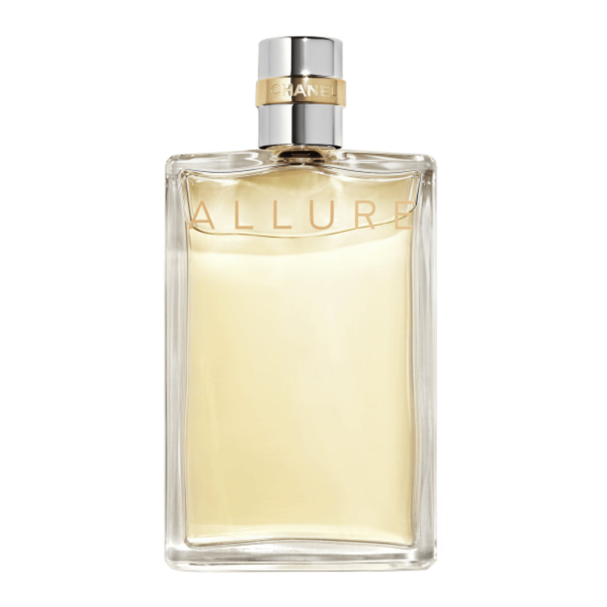 アリュール オードゥ トワレット - 100 ml | CHANEL シャネル