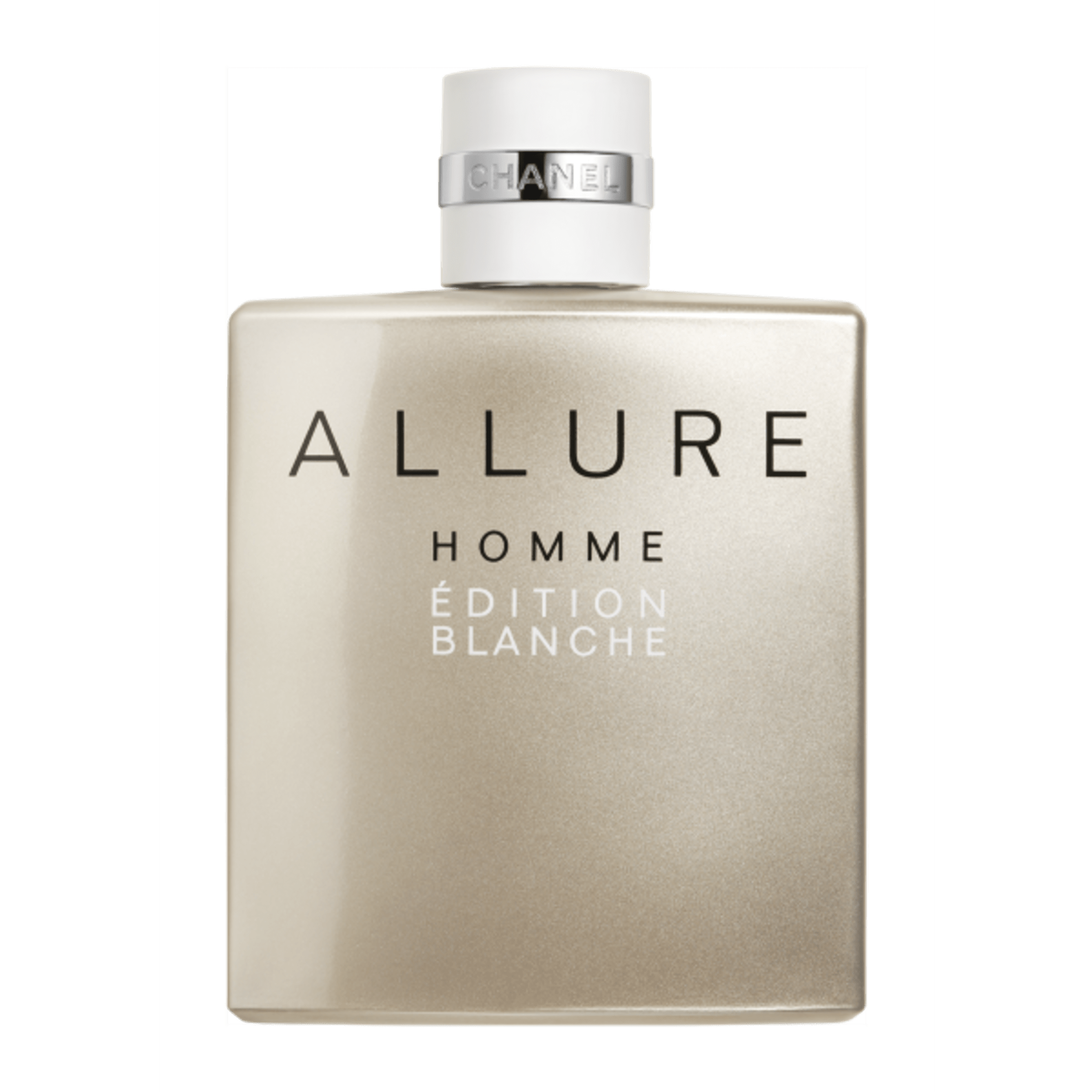 アリュール オム エディシオン ブランシュ オードゥ パルファム - 100