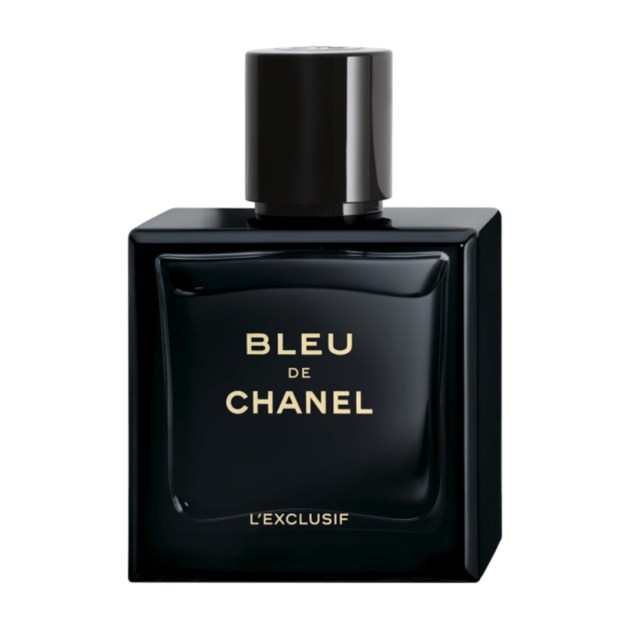 ブルー ドゥ シャネル レゼクスクルジフ パルファム - 100 ml | CHANEL