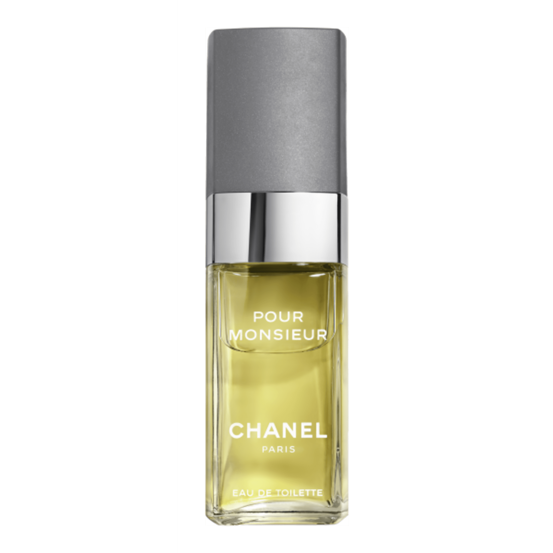 プール ムッシュウ オードゥ トワレット - 100 ml | CHANEL シャネル