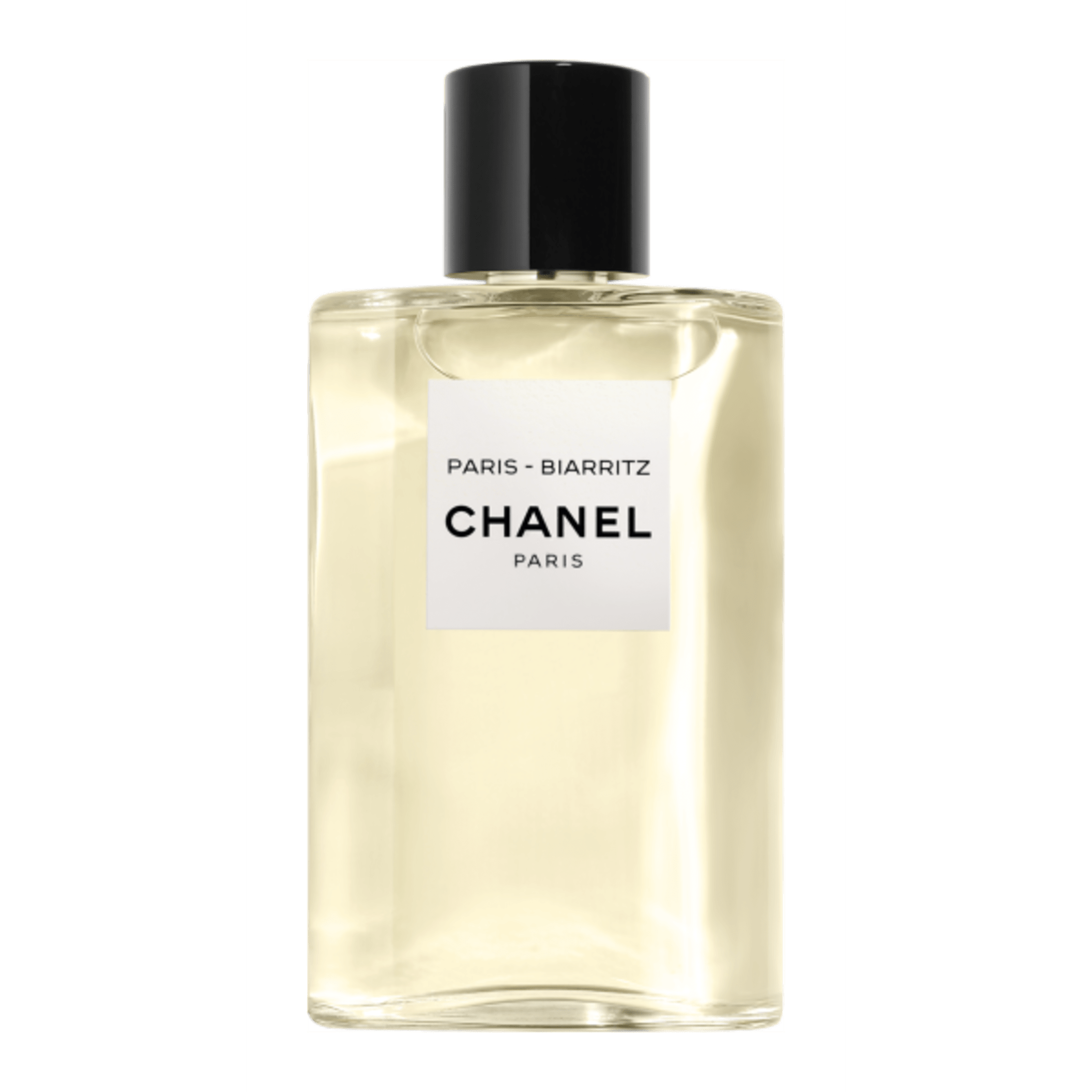 PARIS - BIARRITZ Les Eaux de CHANEL - Eau de Toilette Spray (EDT