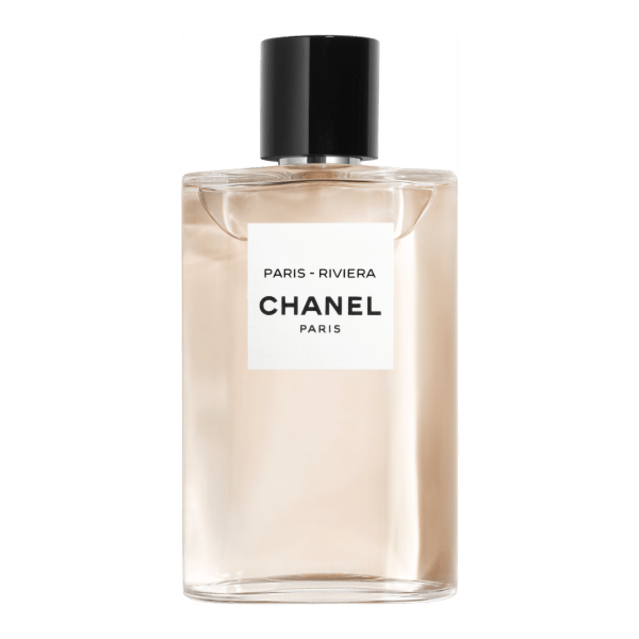 パリ リヴィエラ オードゥ トワレット（ヴァポリザター） – レ ゾー