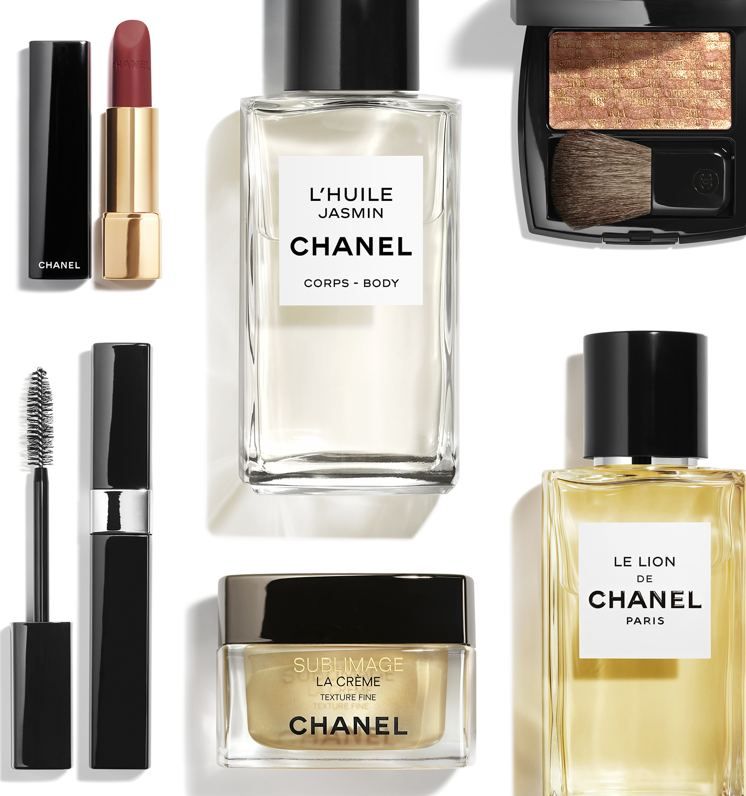 Fragrance & Beauty Special Editions | CHANEL シャネル