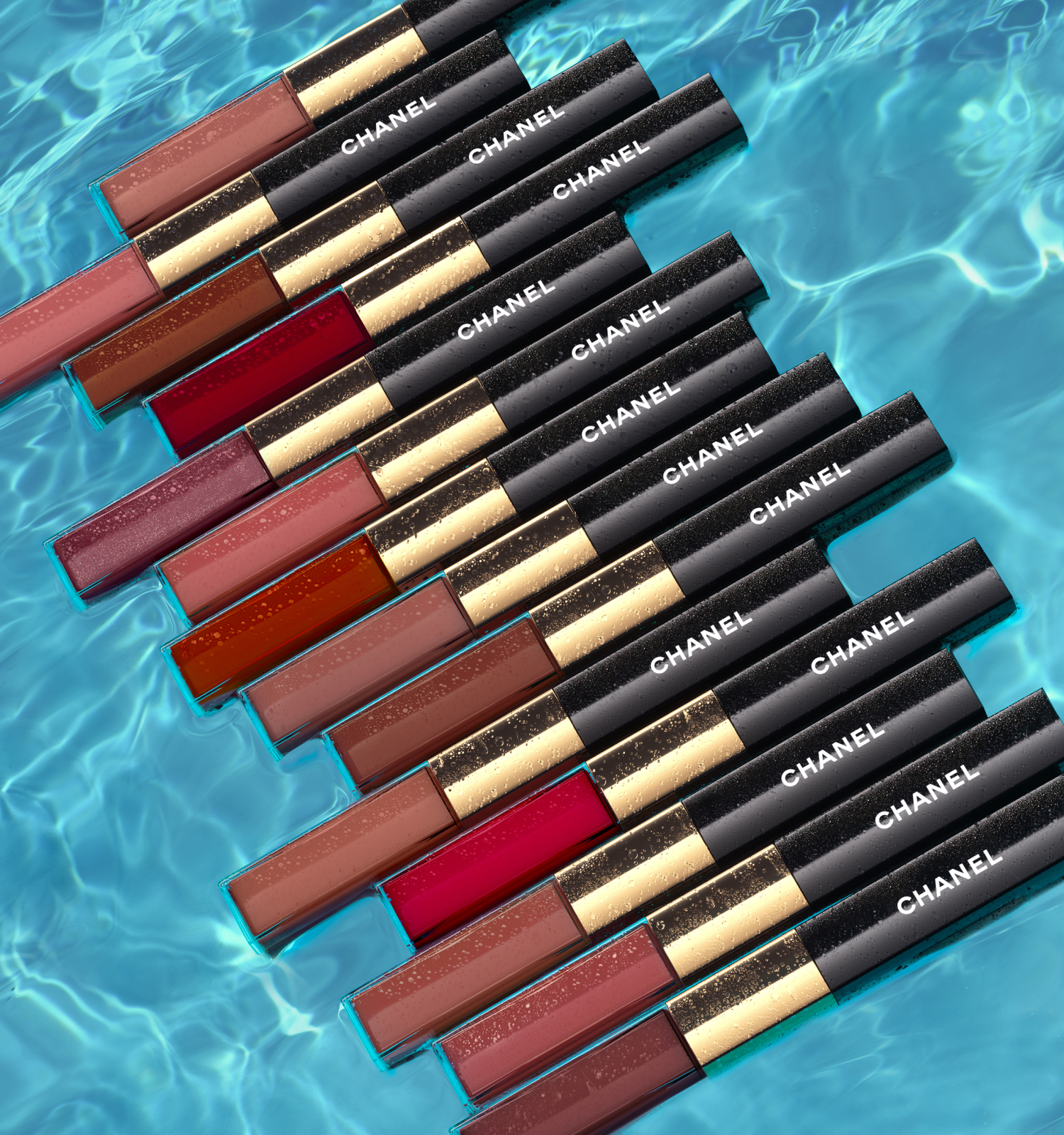 人気 CHANEL リップ/アイシャドウ セット販売 【公式通販】