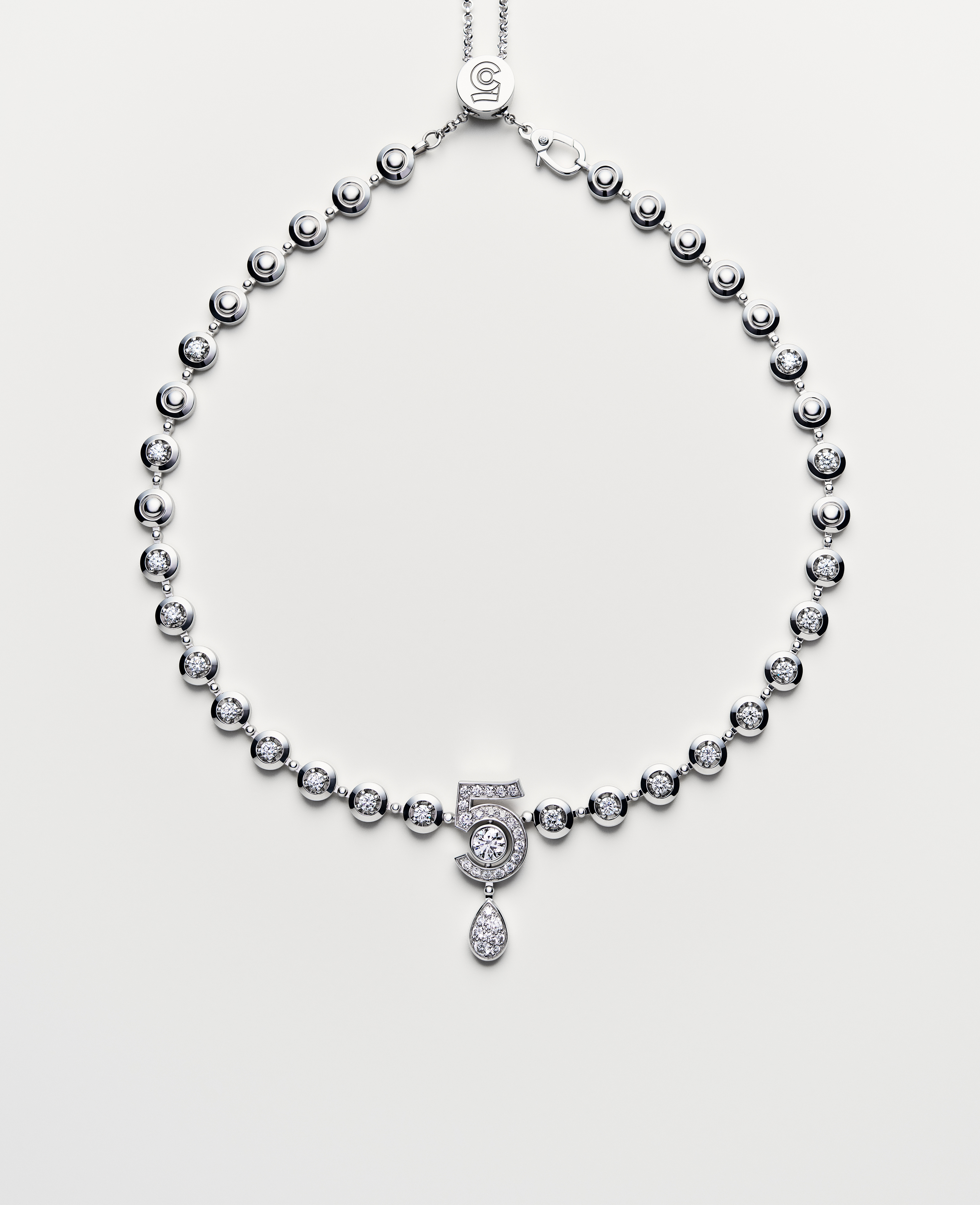 N°5 Fine Jewelry Collection | CHANEL
