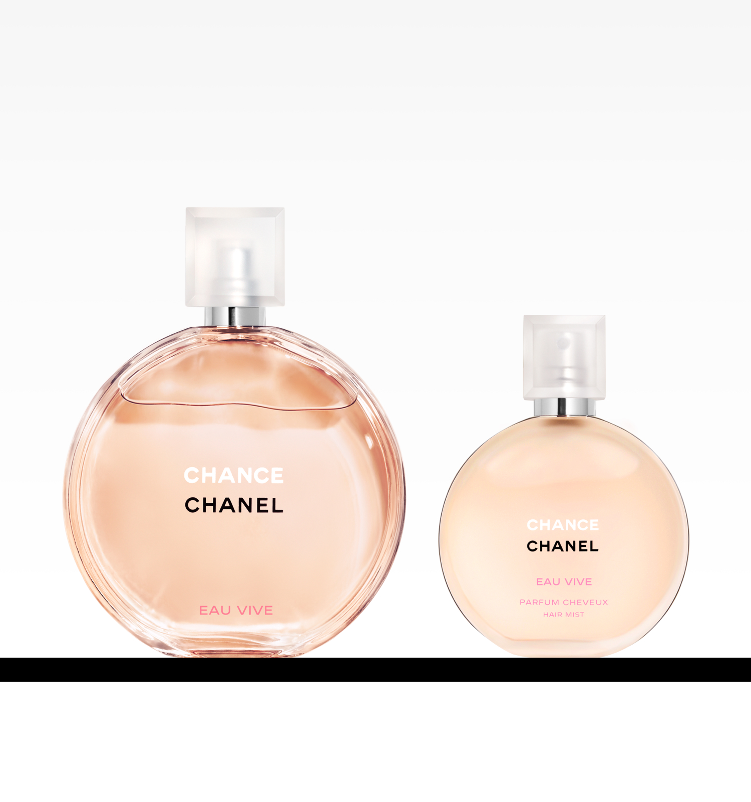 Chance Eau Vive - Cologne & Fragrance | CHANEL