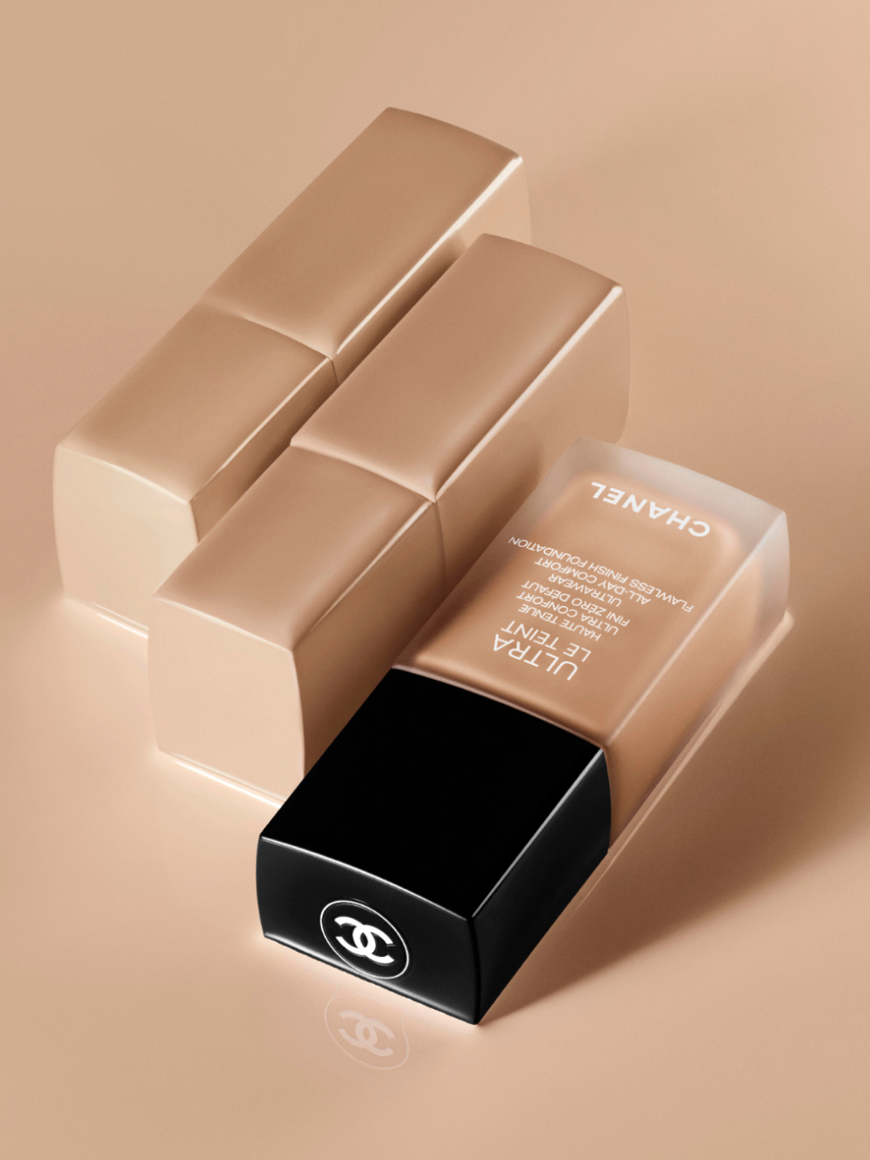 ULTRA LE TEINT FLUIDE Ultrawear – all-day comfort – flawless