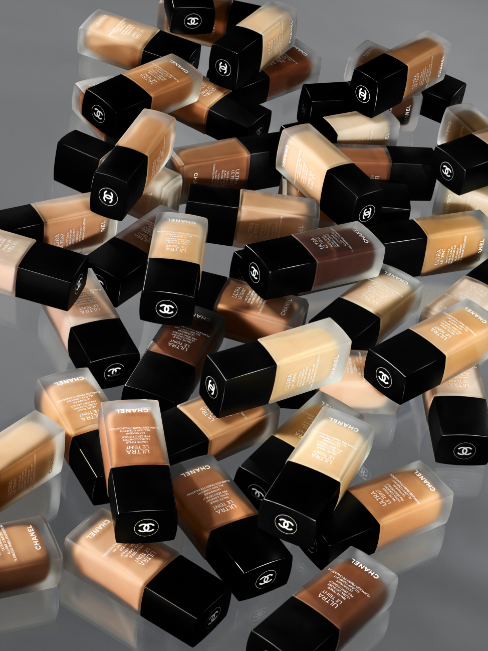 ULTRA LE TEINT Ultrawear all-day comfort flawless finish