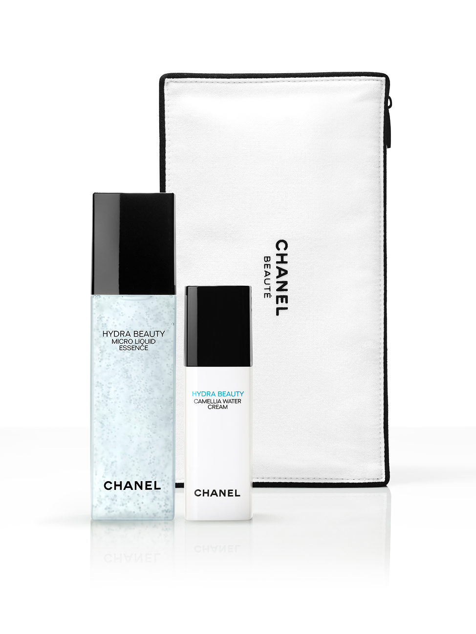 HYDRATION ROUTINE DUO Gift sets | CHANEL