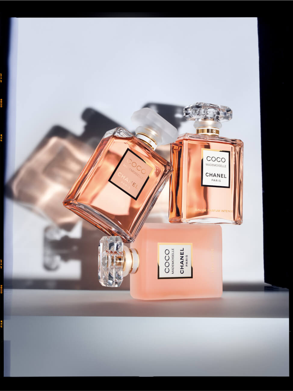 CHANEL】ココマドモアゼル アンタンス 100ml 【公式通販】