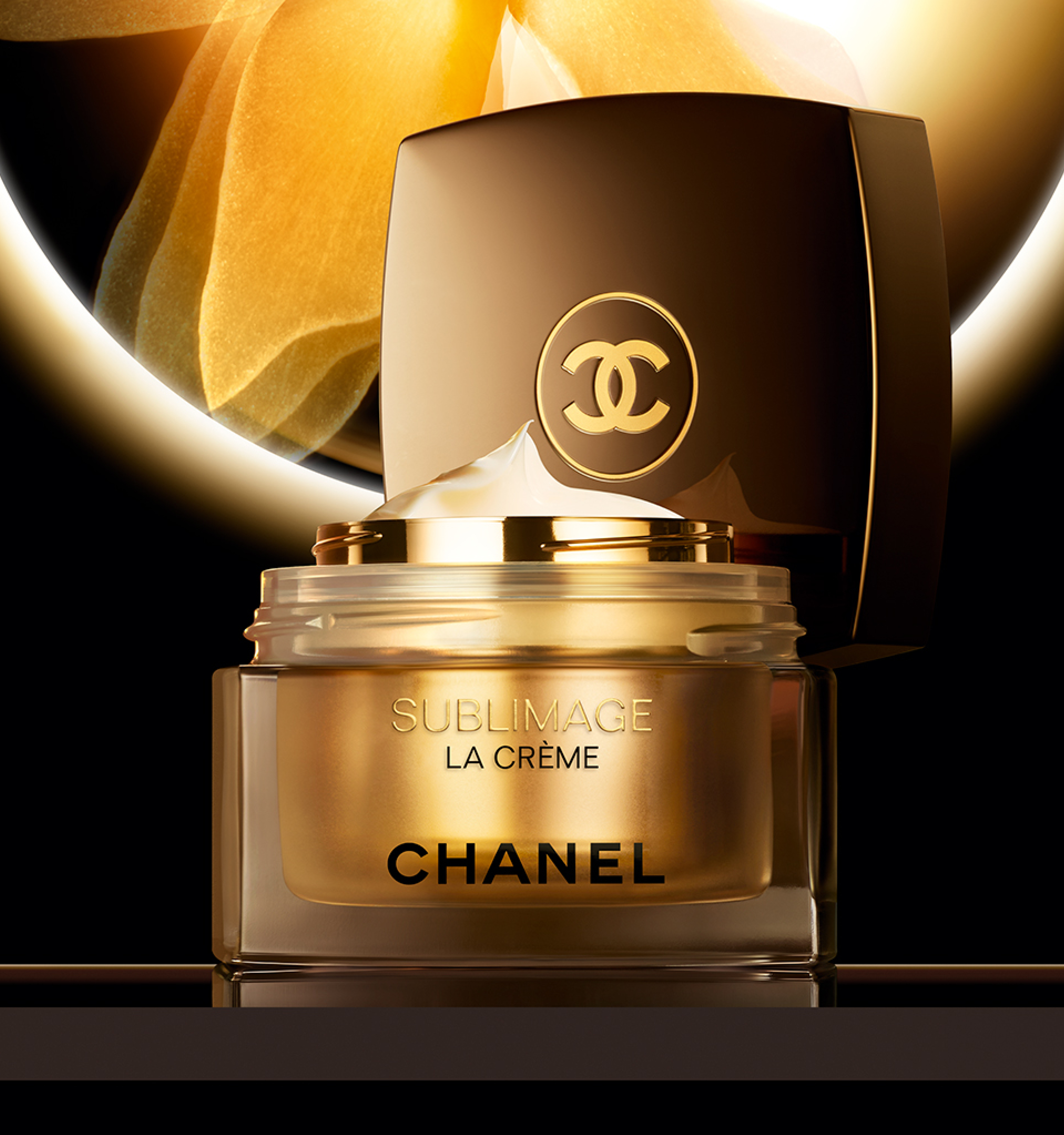 Sublimage - Skincare | CHANEL