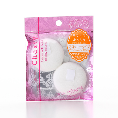 ミニフロッキーパフ 2P 廃番｜チャスティ