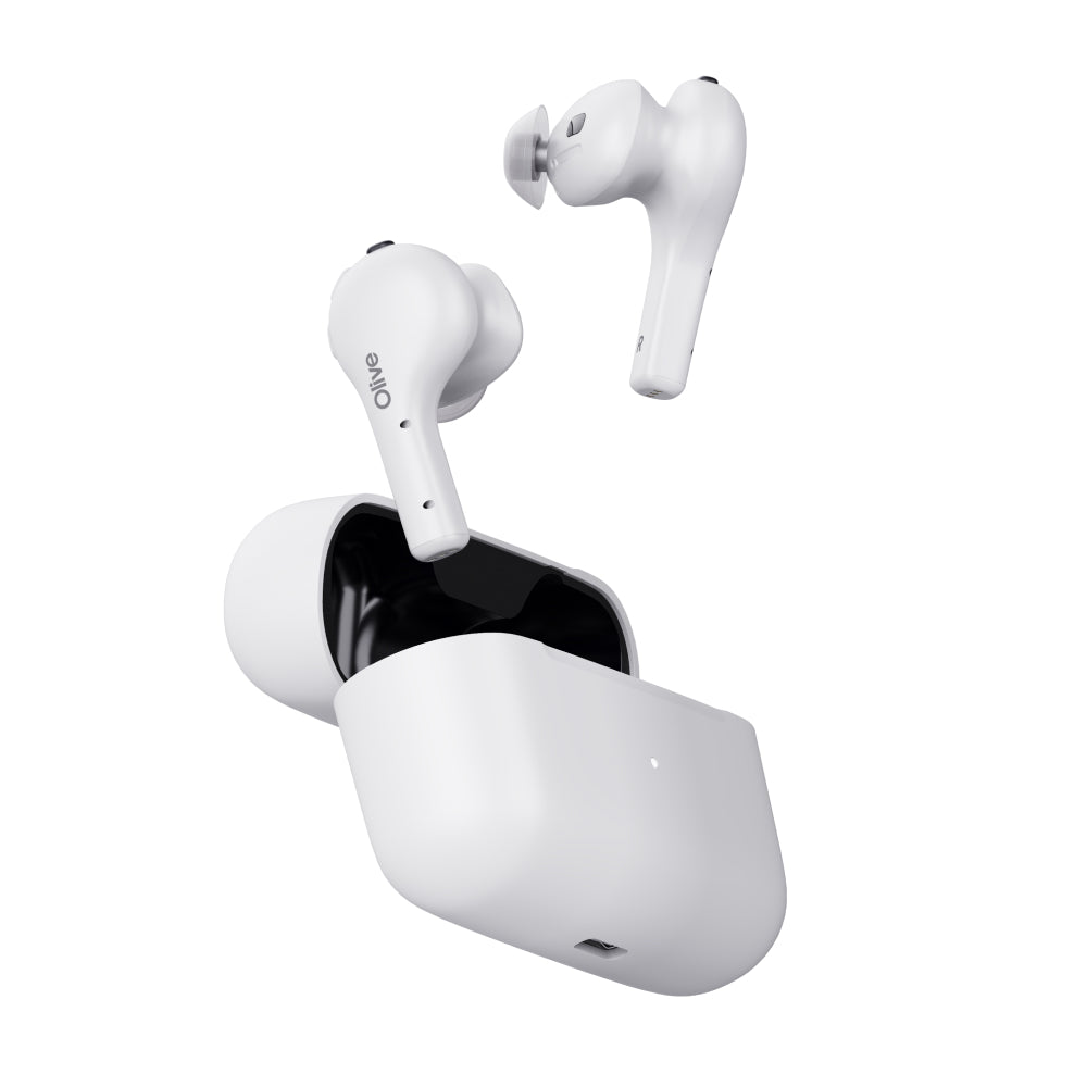 Olive Air - オリーブエアー - 高性能集音器 | メガネ通販ちゃんと