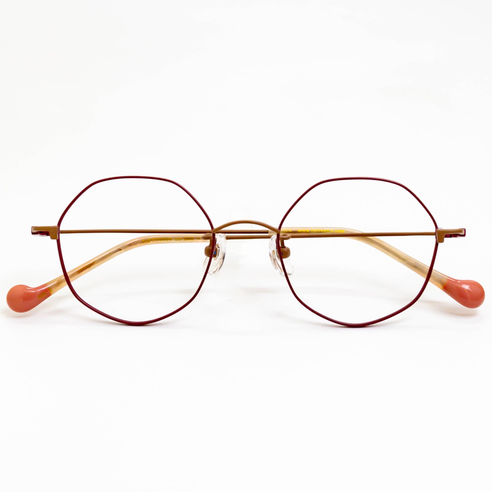 GOSH - ゴッシュ - GO2062-3 | メガネ通販のちゃんとメガネオンライン