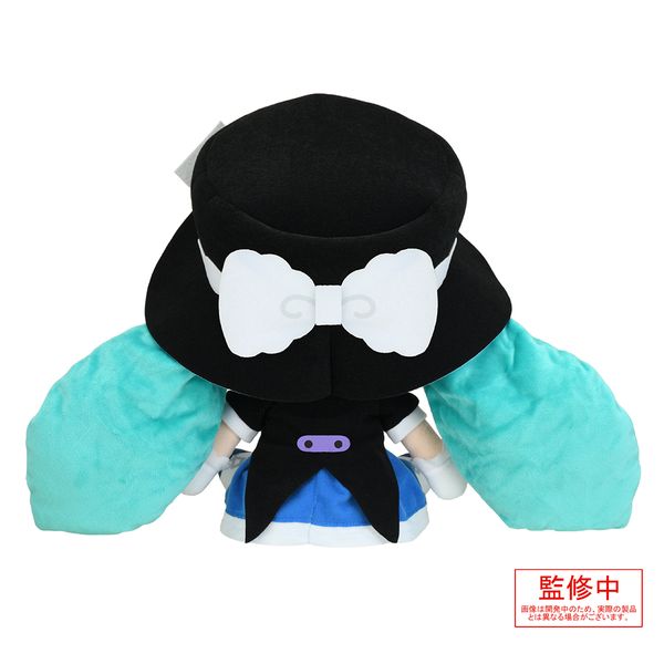 グッズ: 初音ミク マジカルミライ2013 ふわふわぬいぐるみ L: セガ