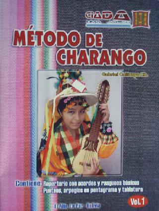 Learning Methods | CharangoMall | Mobile