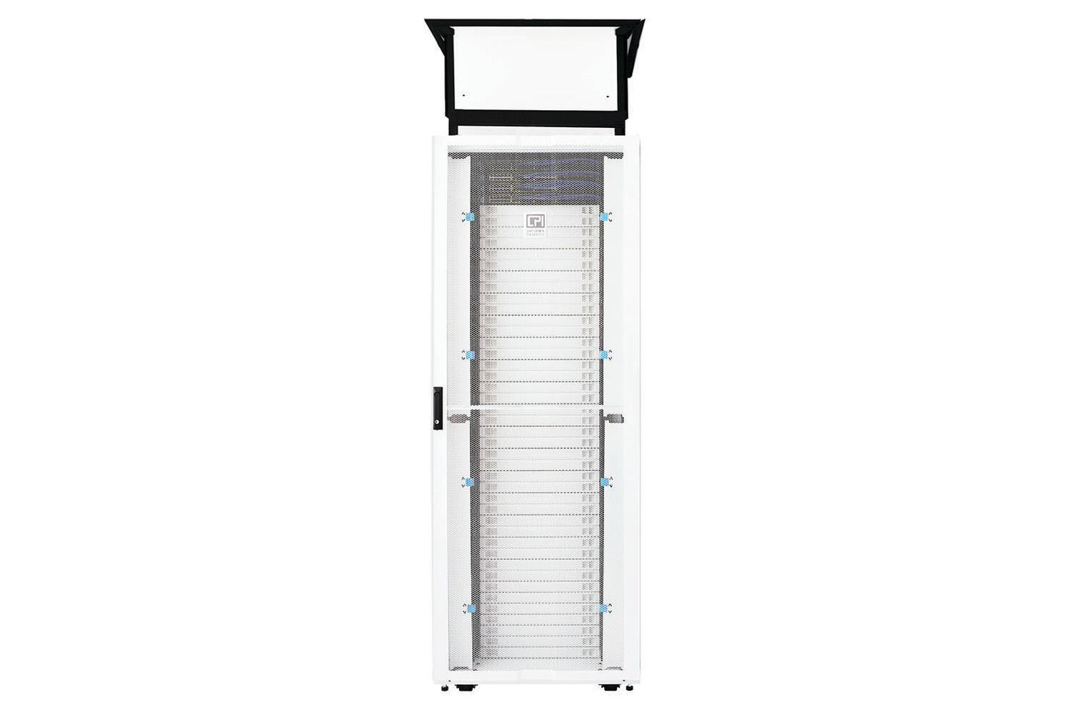 ZA14-A1200-71 ZetaFrame Cabinet | Chatsworth